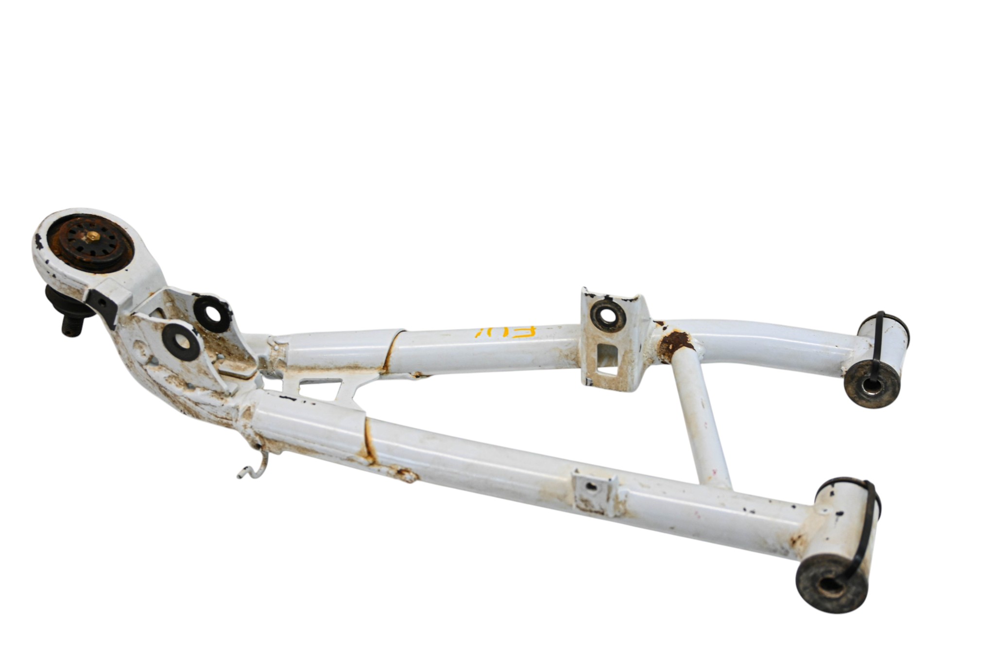 20 Kawasaki Teryx KRX1000 Front Upper Left A-Arm KRF1000
