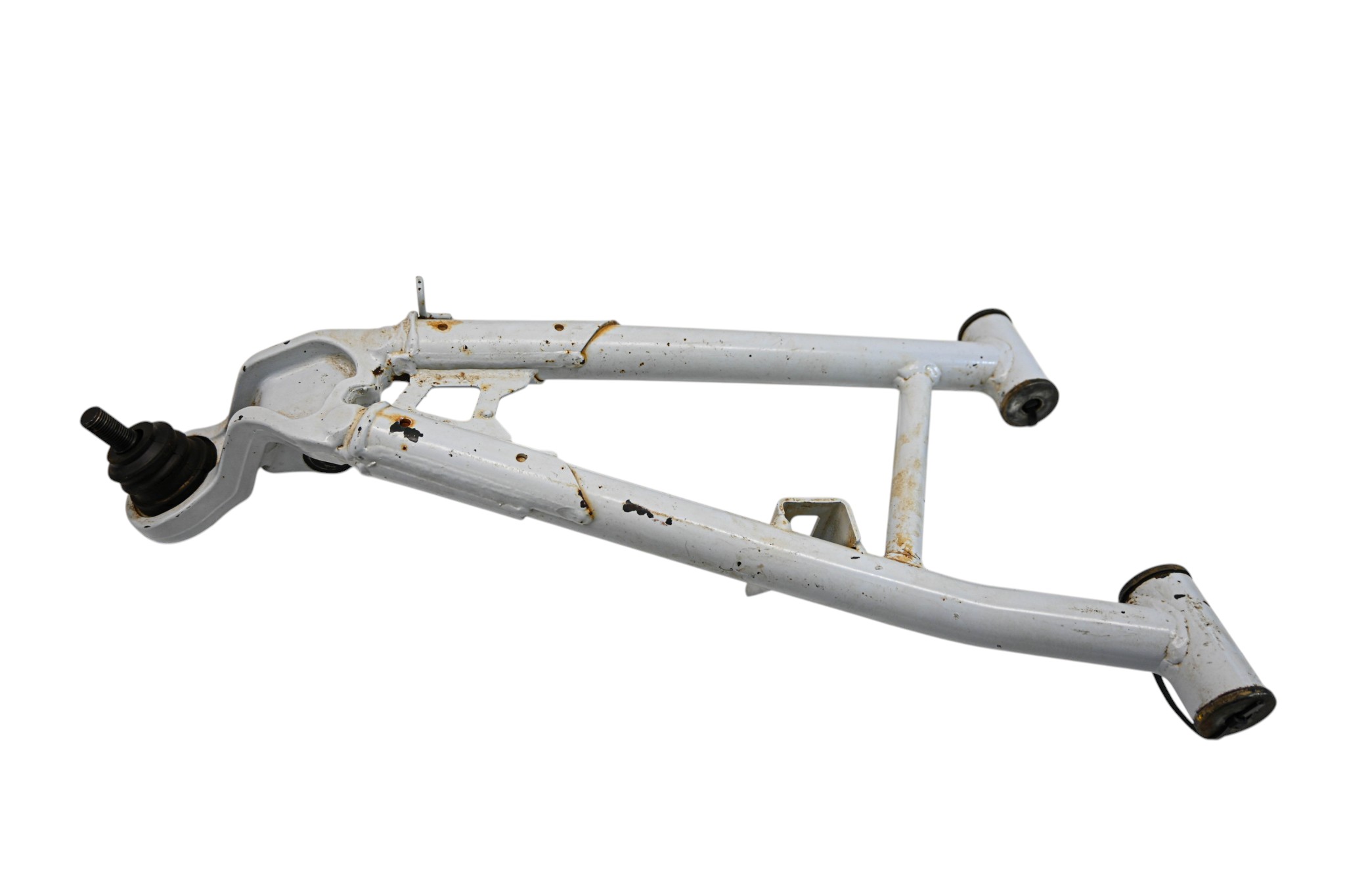 20 Kawasaki Teryx KRX1000 Front Upper Left A-Arm KRF1000