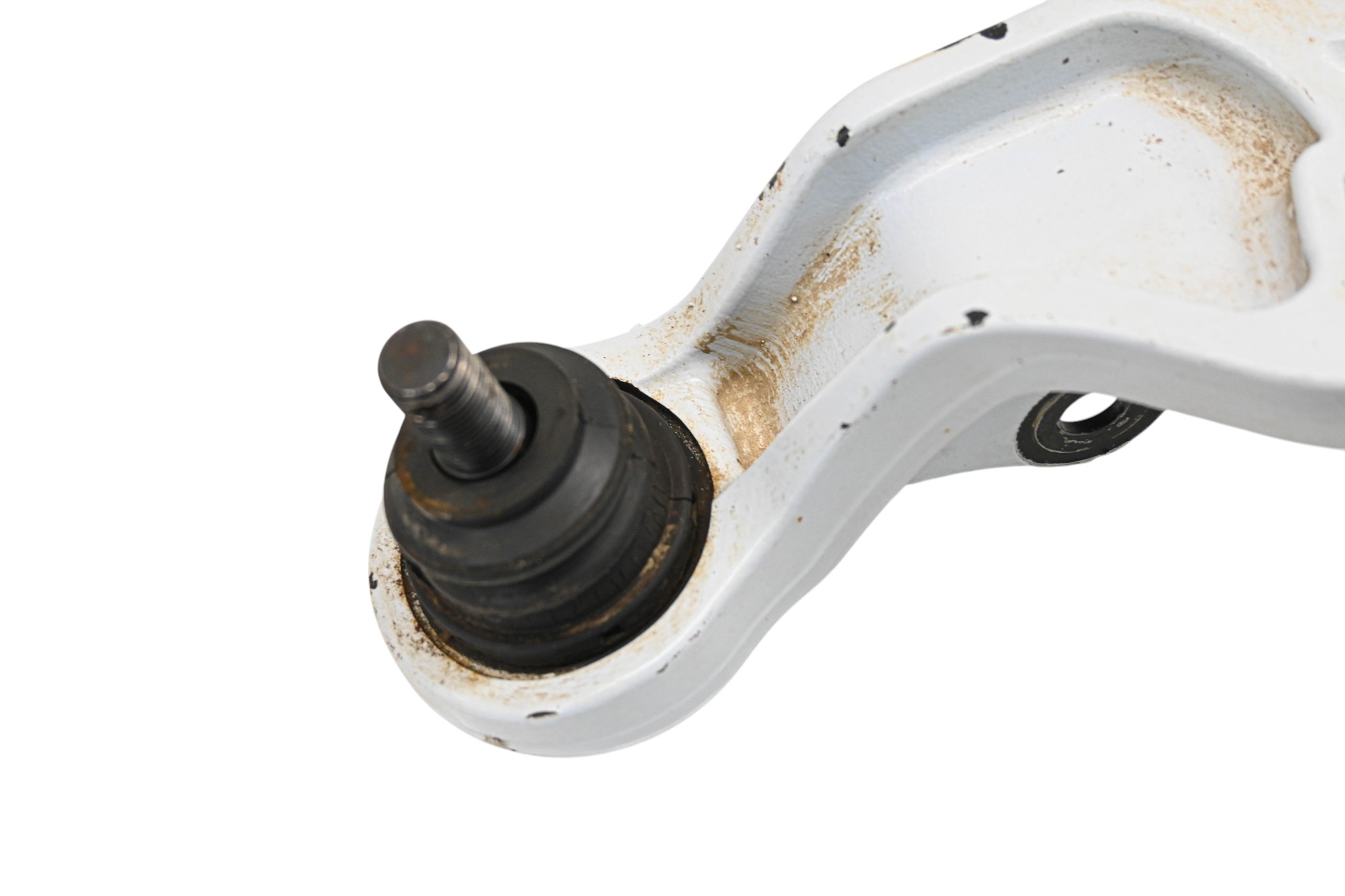 20 Kawasaki Teryx KRX1000 Front Upper Left A-Arm KRF1000