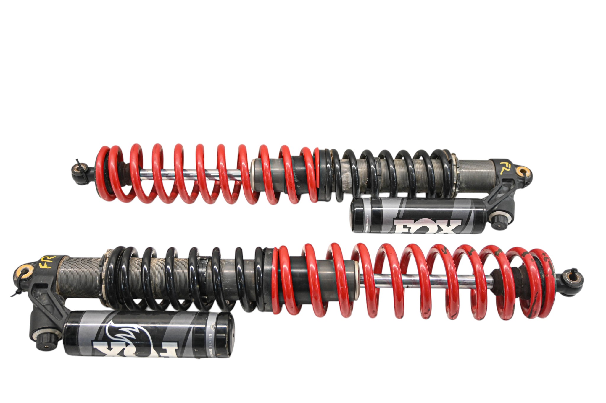 20 Kawasaki Teryx KRX1000 Front Shocks KRF1000