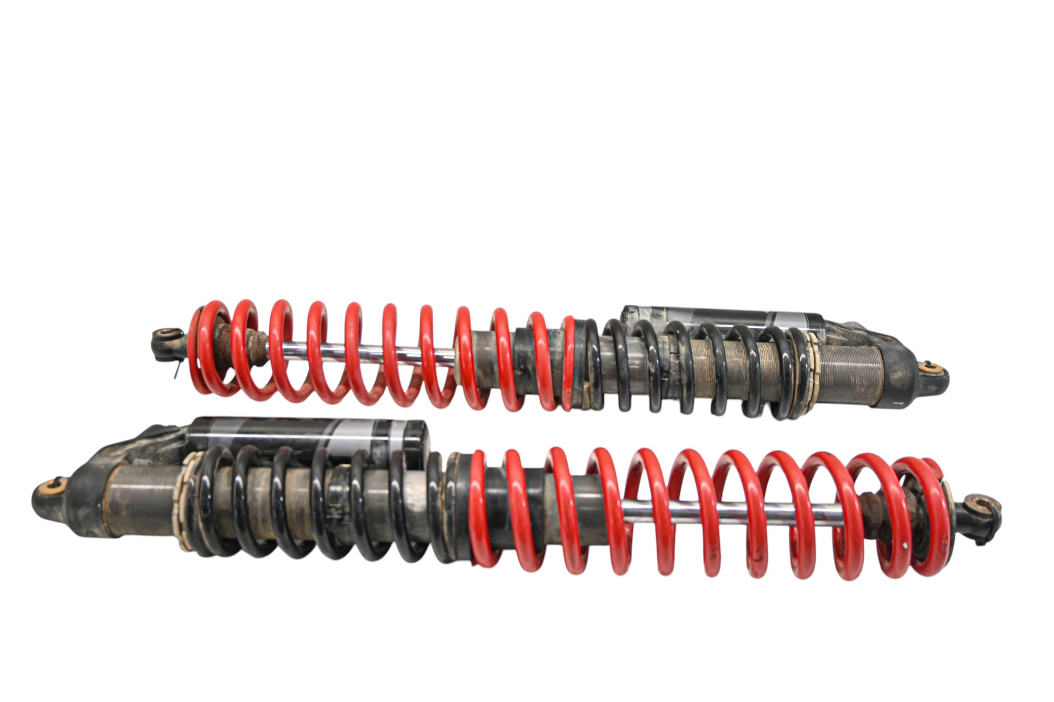 20 Kawasaki Teryx KRX1000 Front Shocks KRF1000