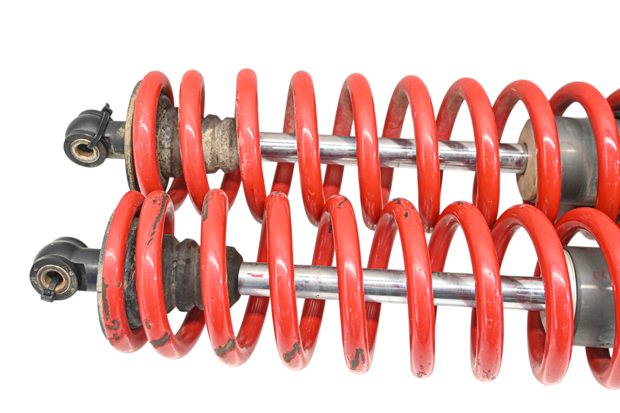 20 Kawasaki Teryx KRX1000 Front Shocks KRF1000