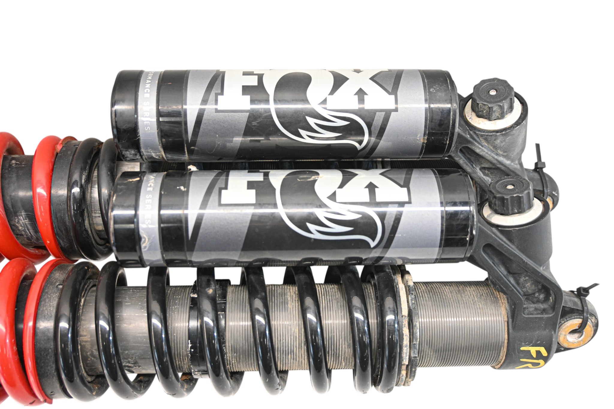 20 Kawasaki Teryx KRX1000 Front Shocks KRF1000