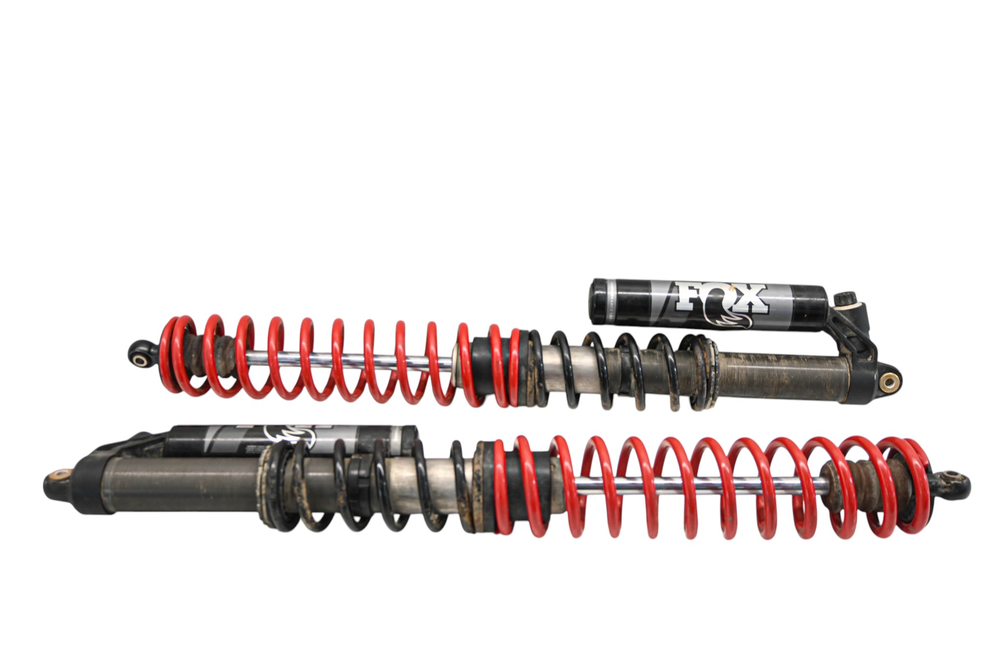 20 Kawasaki Teryx KRX1000 Rear Shocks Suspension Left & Right KRF1000