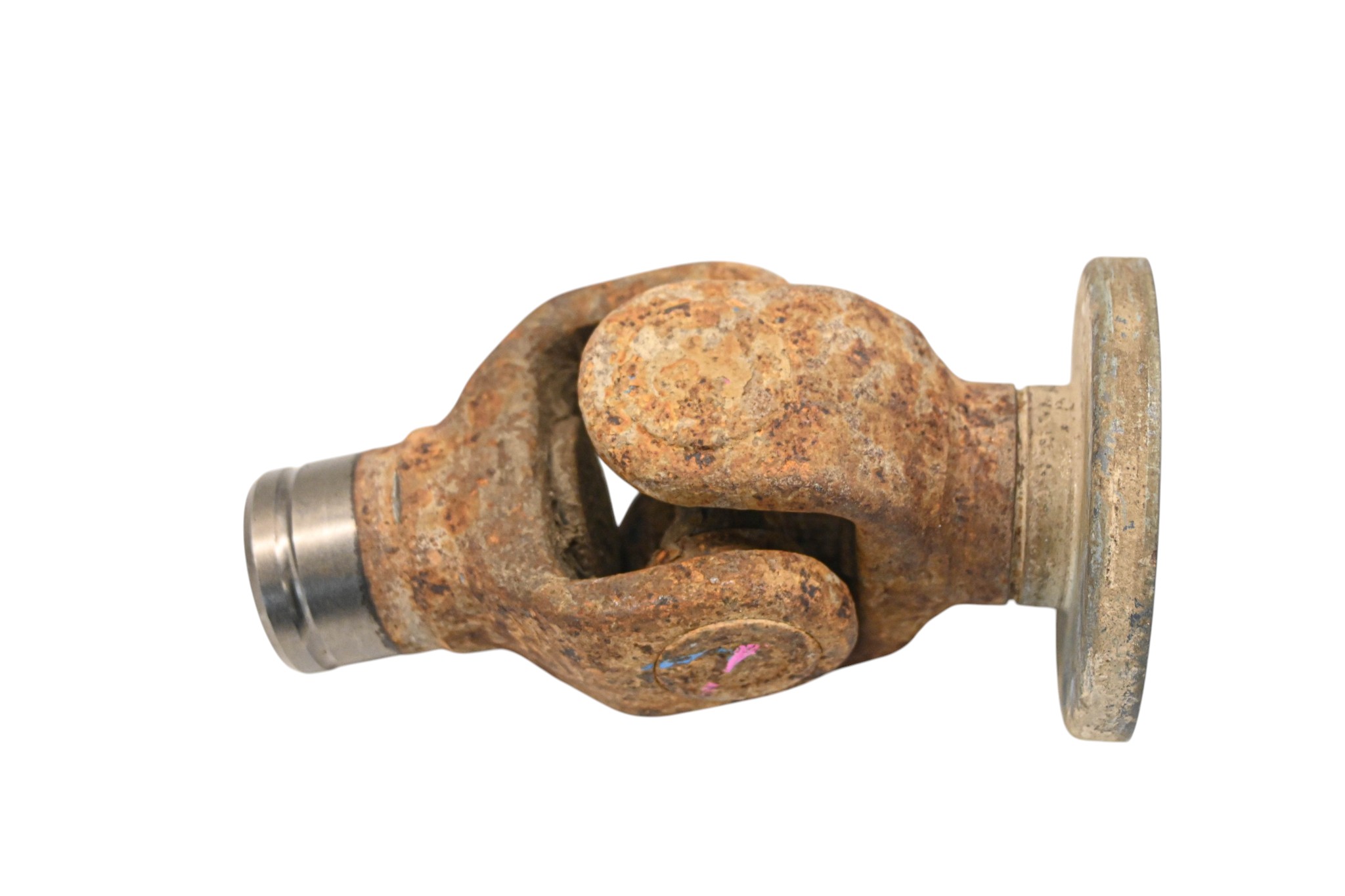 20 Kawasaki Teryx KRX1000 Front Drive Shaft Yoke KRF1000