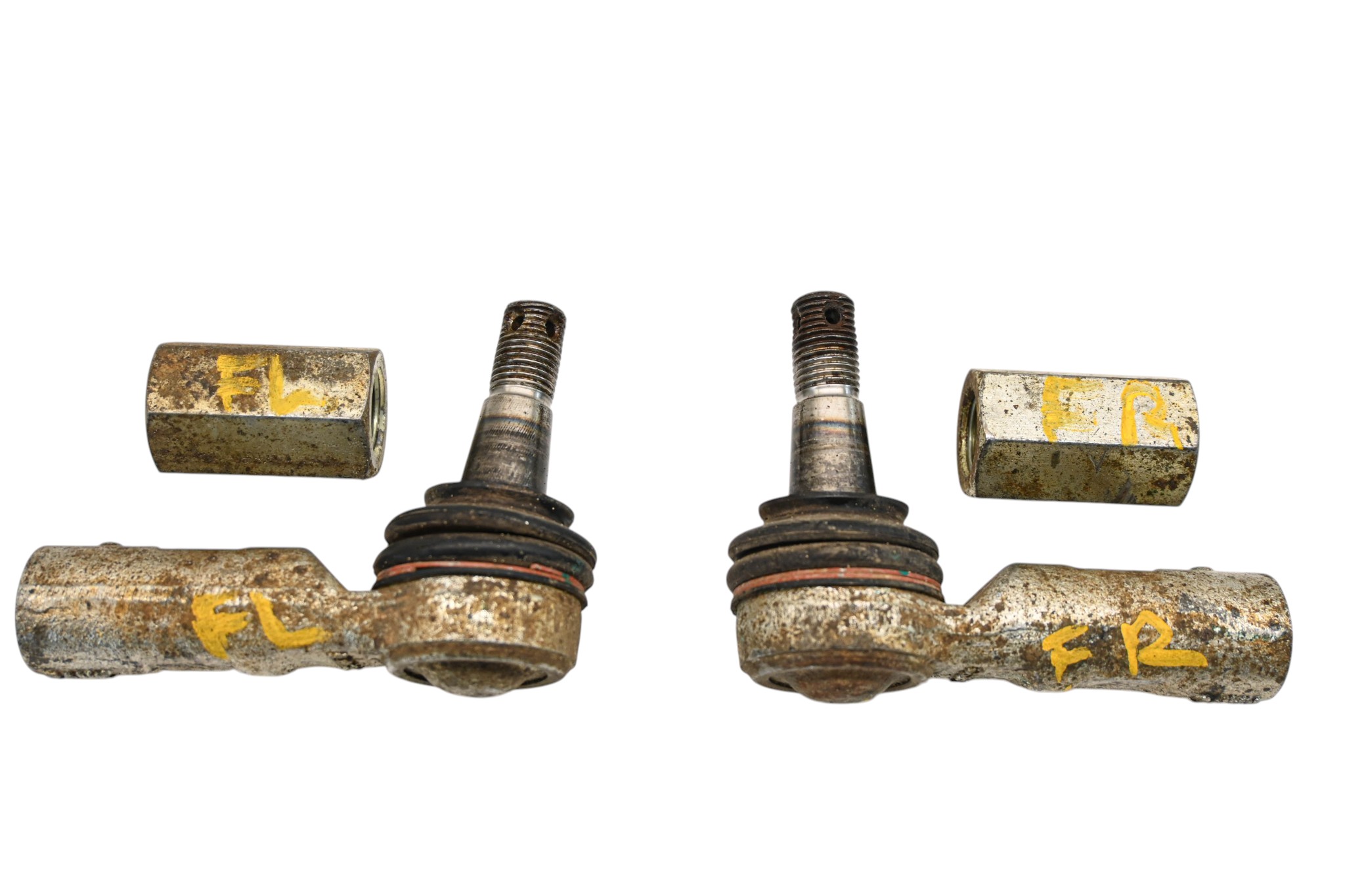 20 Kawasaki Teryx KRX1000 Tie Rod Ends KRF1000