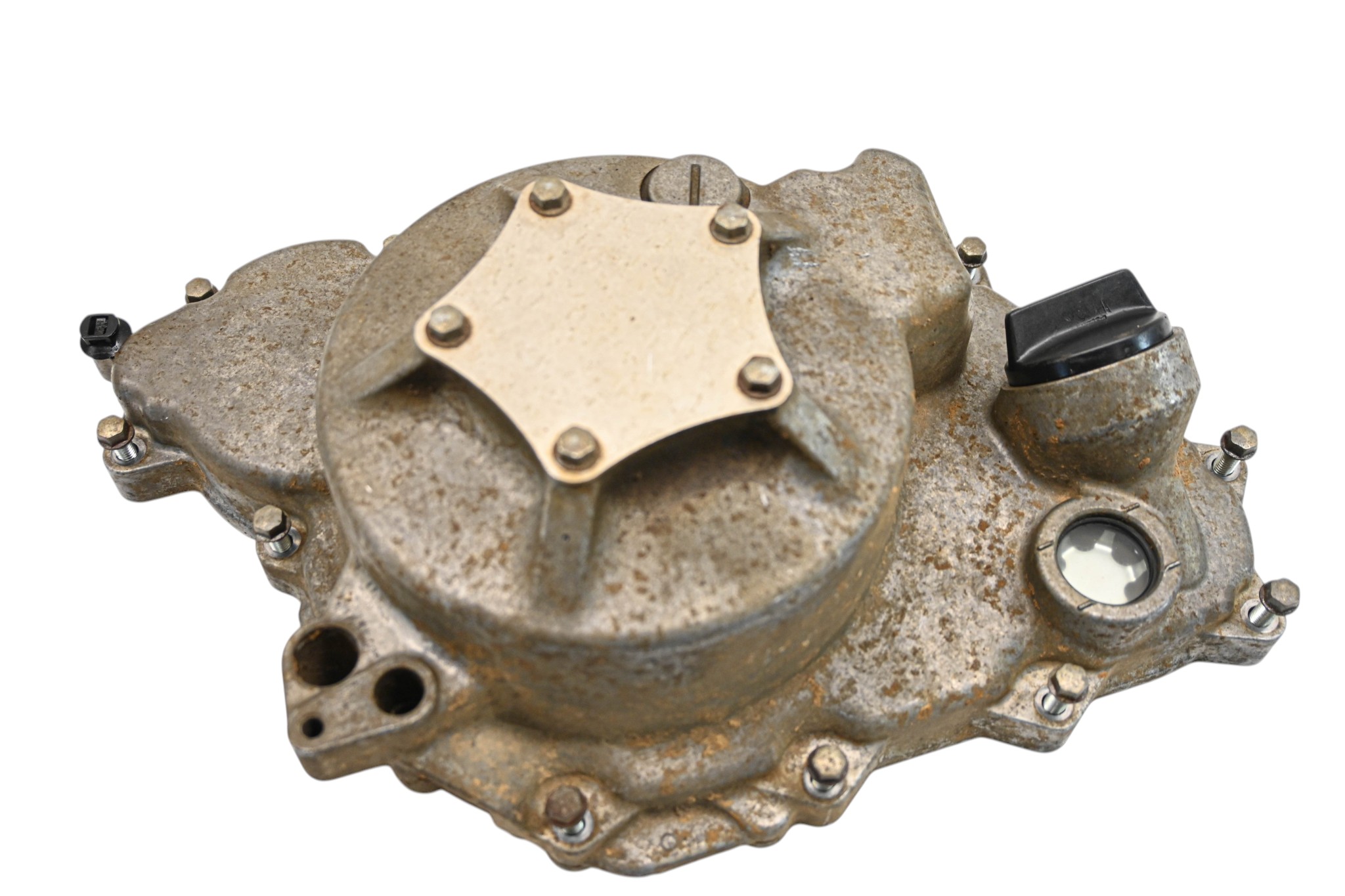 20 Kawasaki Teryx KRX1000 Stator Cover KRF1000