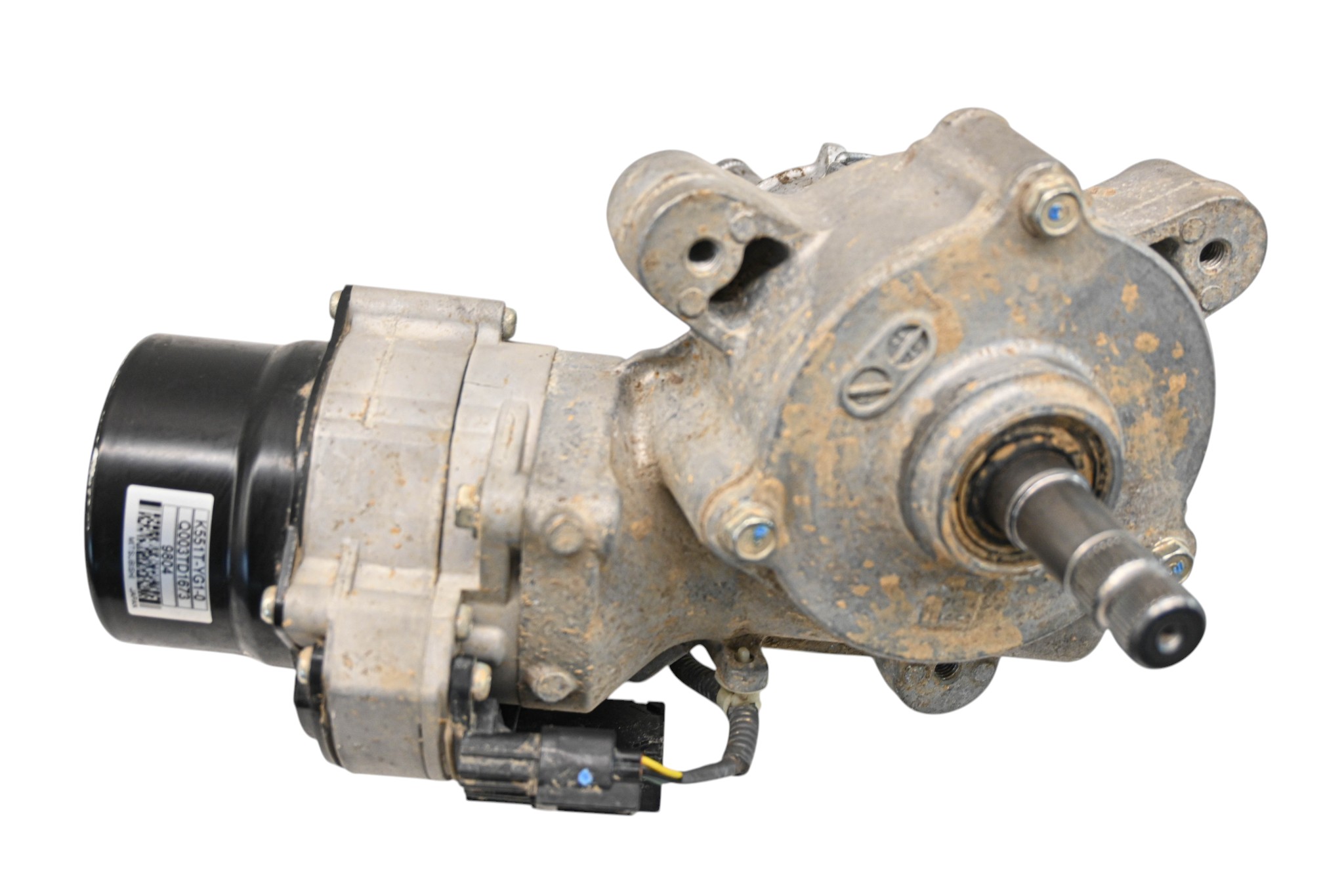 20 Kawasaki Teryx KRX1000 Eps Power Steering Unit KRF1000