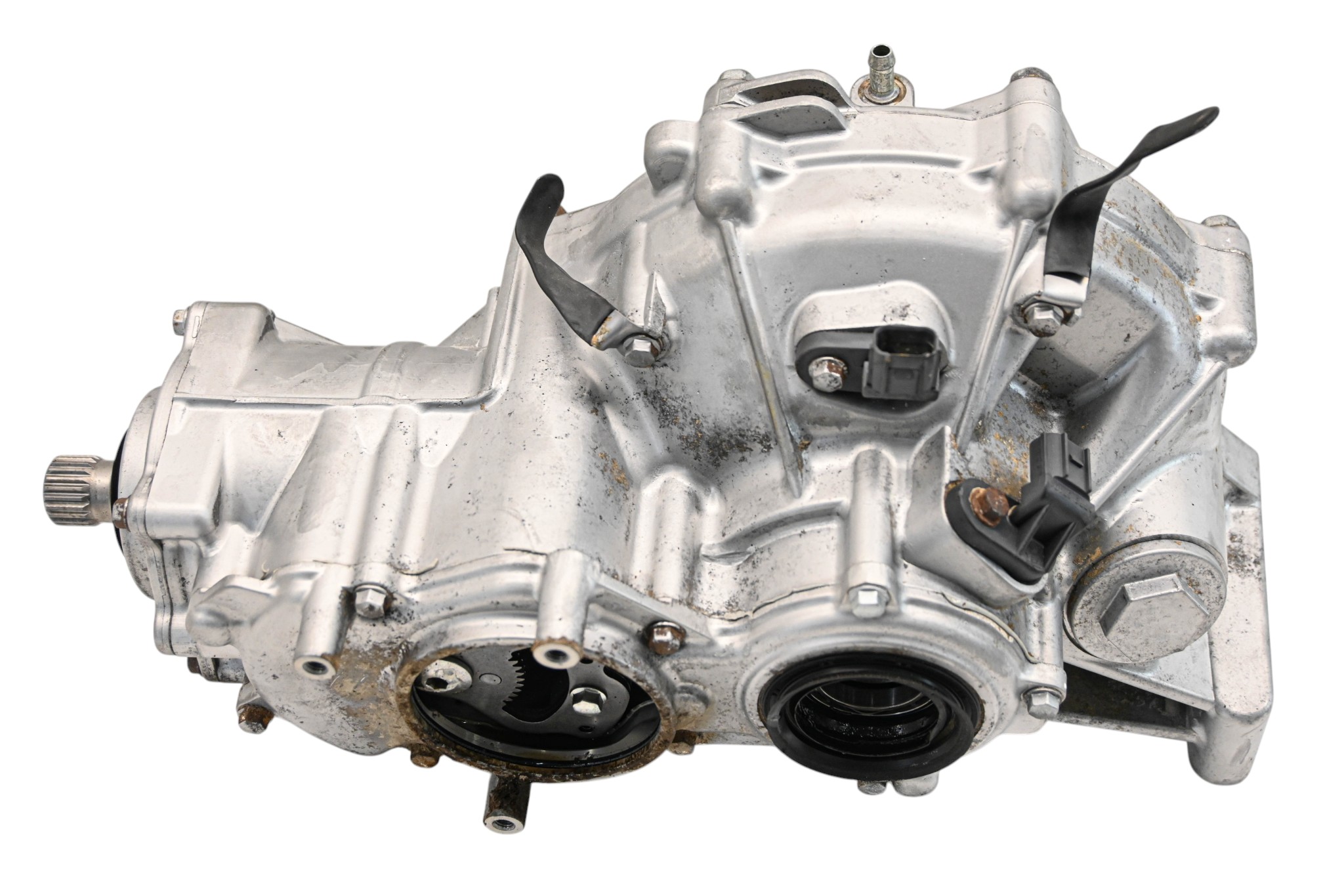 20 Kawasaki Teryx KRX1000 Front Differential KRF1000