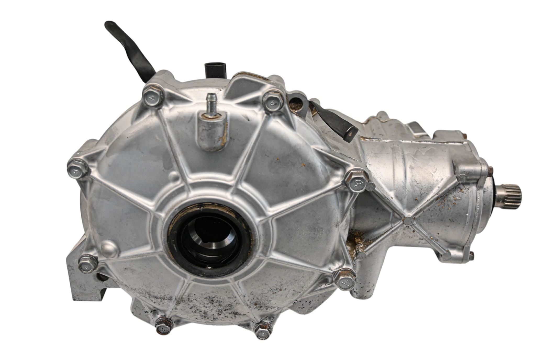 20 Kawasaki Teryx KRX1000 Front Differential KRF1000