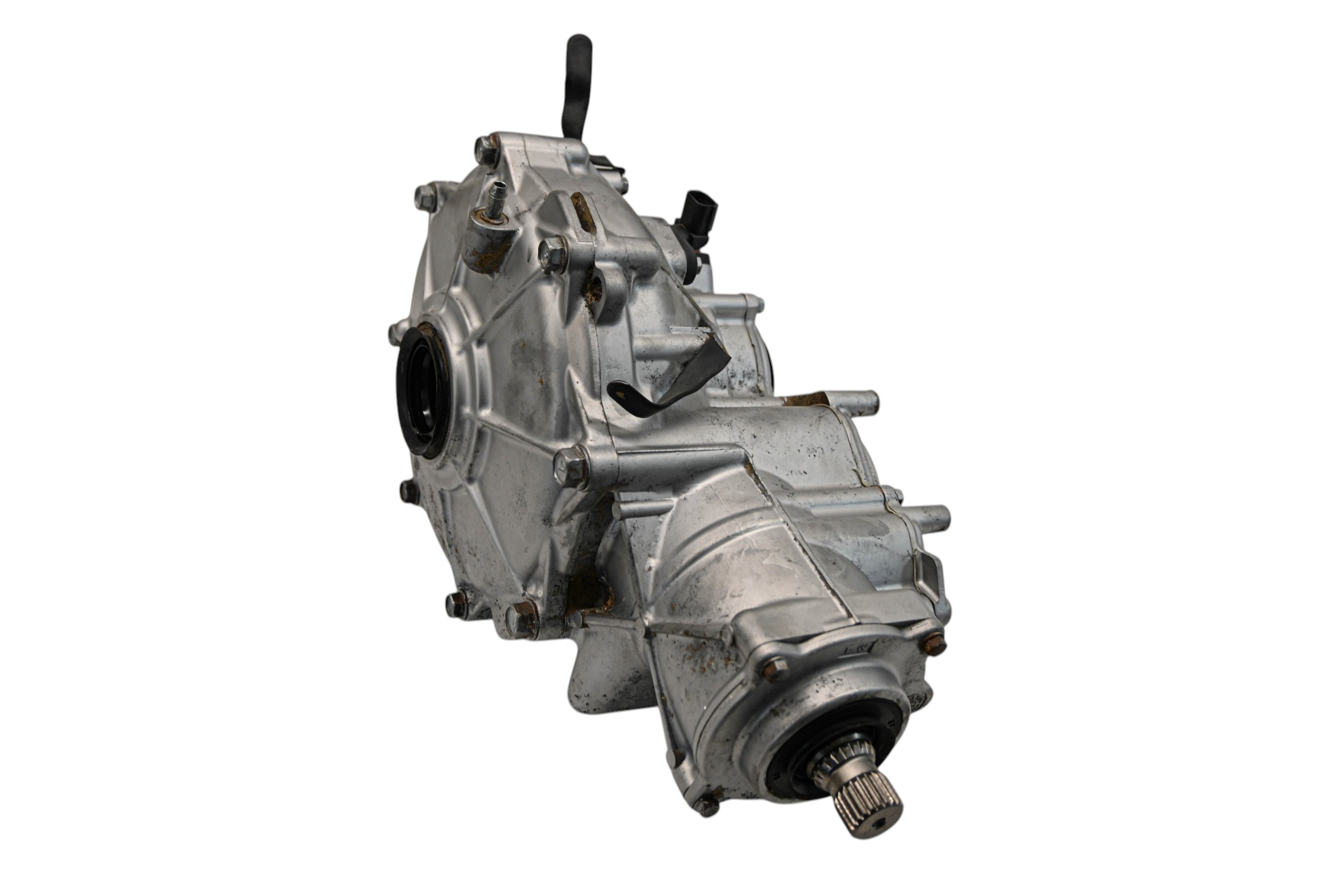 20 Kawasaki Teryx KRX1000 Front Differential KRF1000