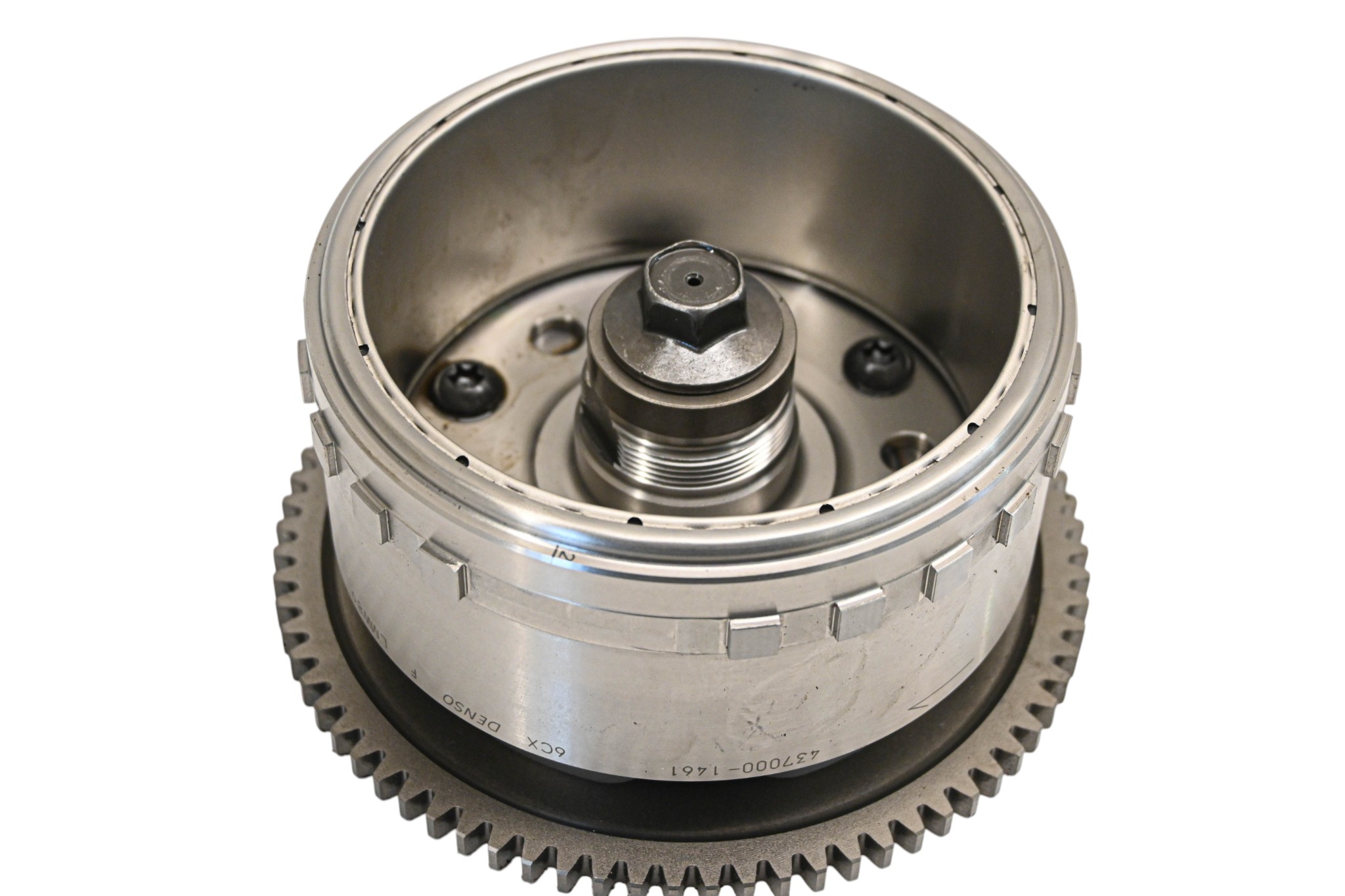 20 Kawasaki Teryx KRX1000 Flywheel Starter Clutch Bearing & Gear KRF1000