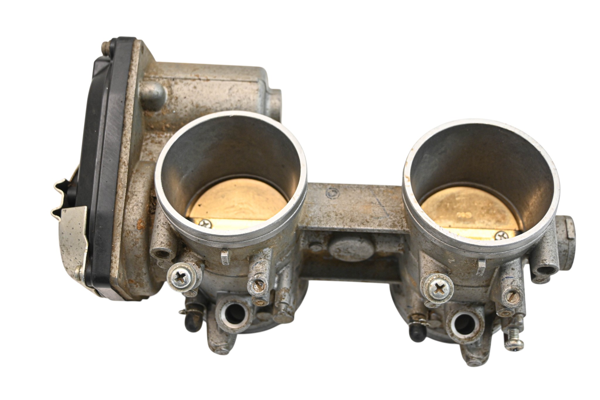 20 Kawasaki Teryx KRX1000 Throttle Body KRF1000