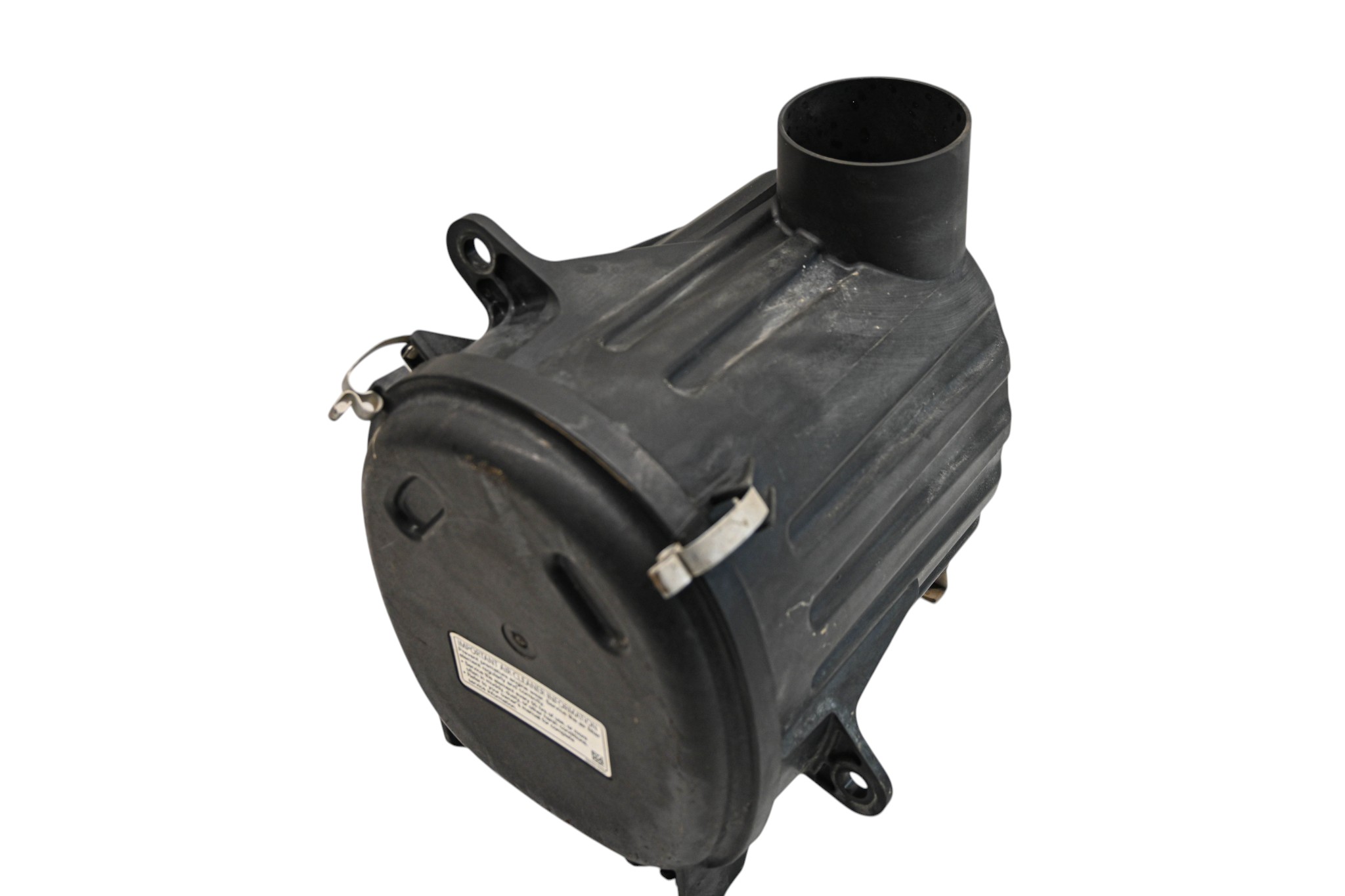 20 Kawasaki Teryx KRX1000 Airbox Intake Air Box KRF1000