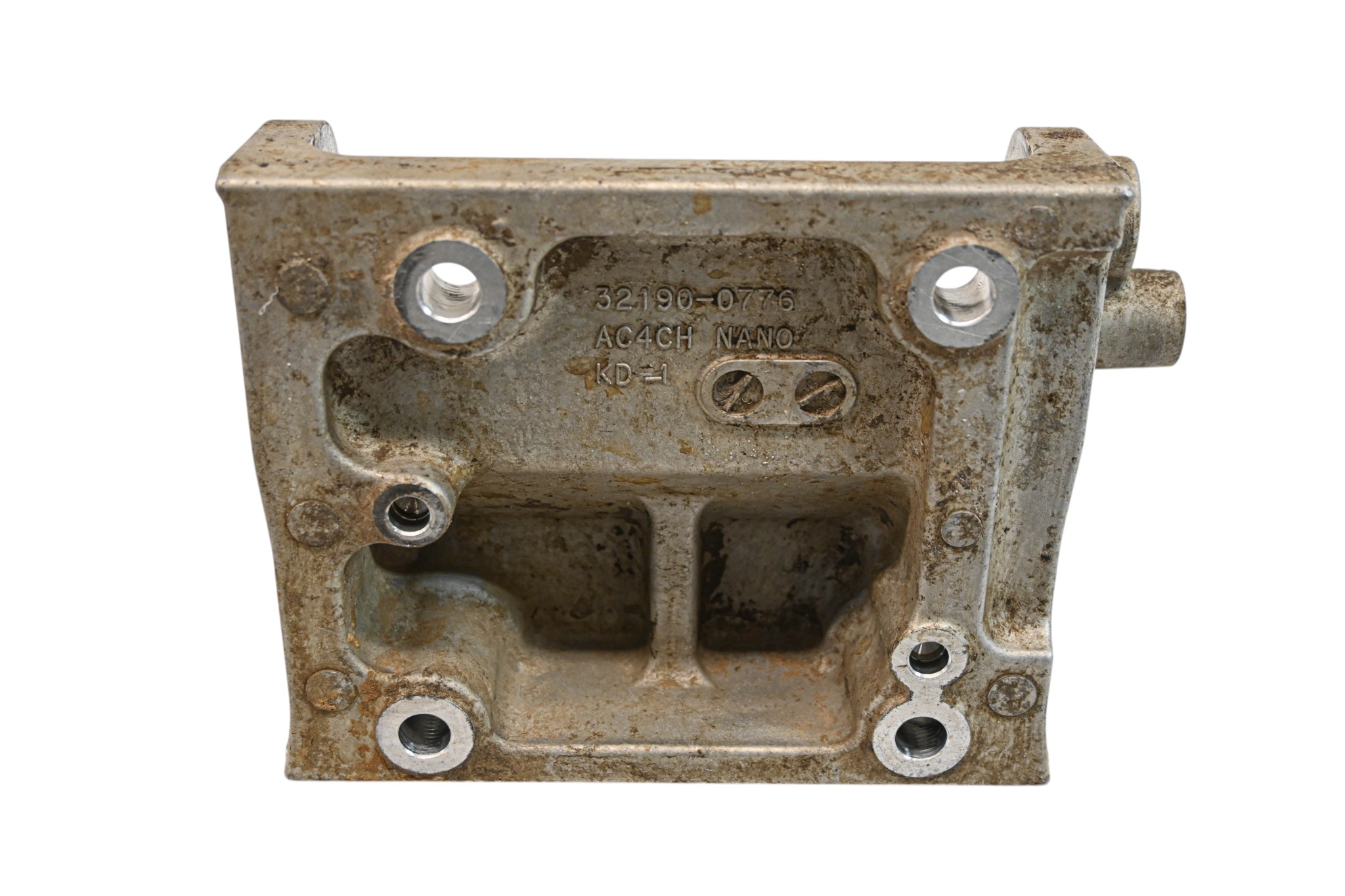 20 Kawasaki Teryx KRX1000 Engine Bracket Mount KRF1000