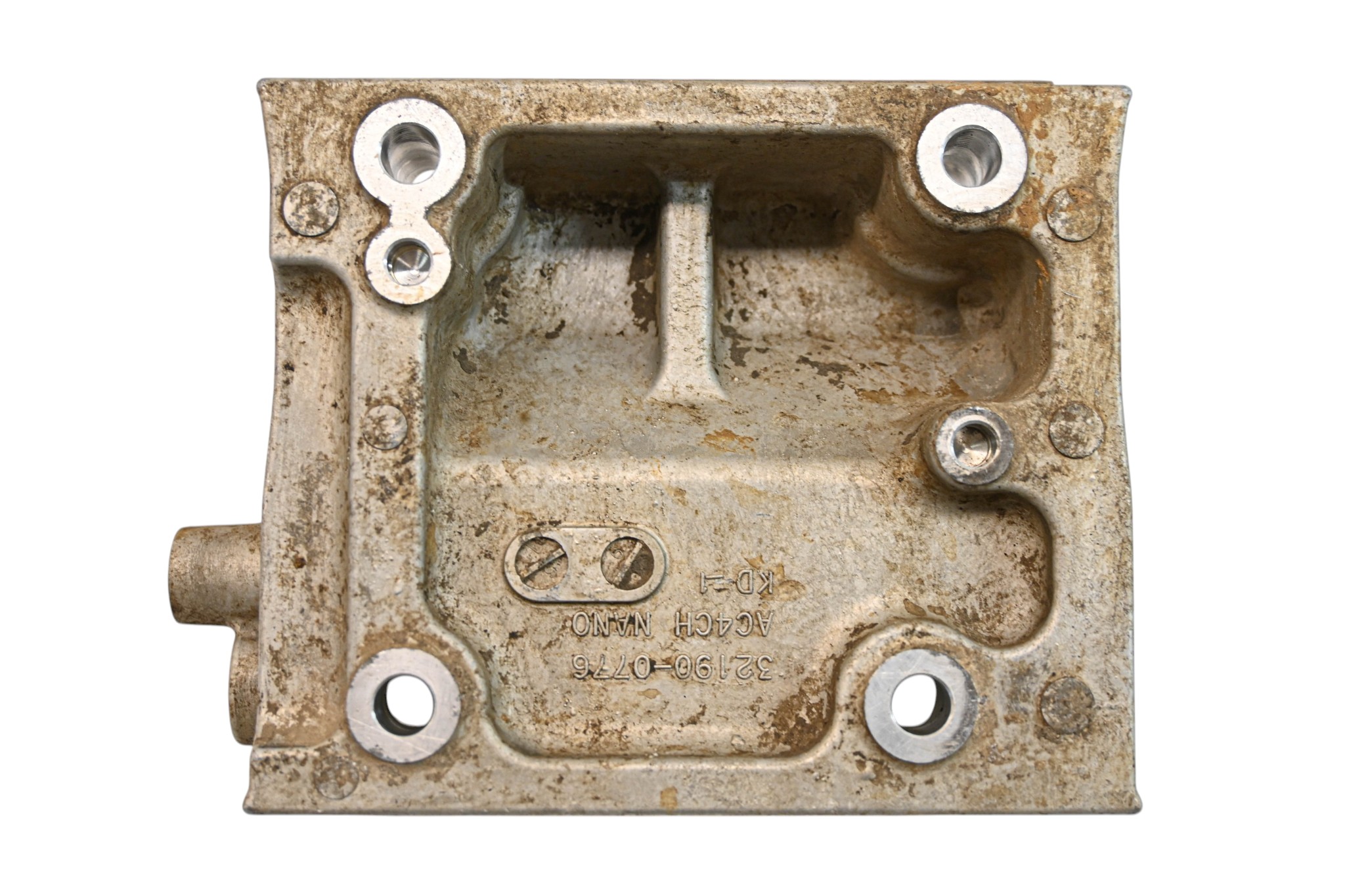 20 Kawasaki Teryx KRX1000 Engine Bracket Mount KRF1000