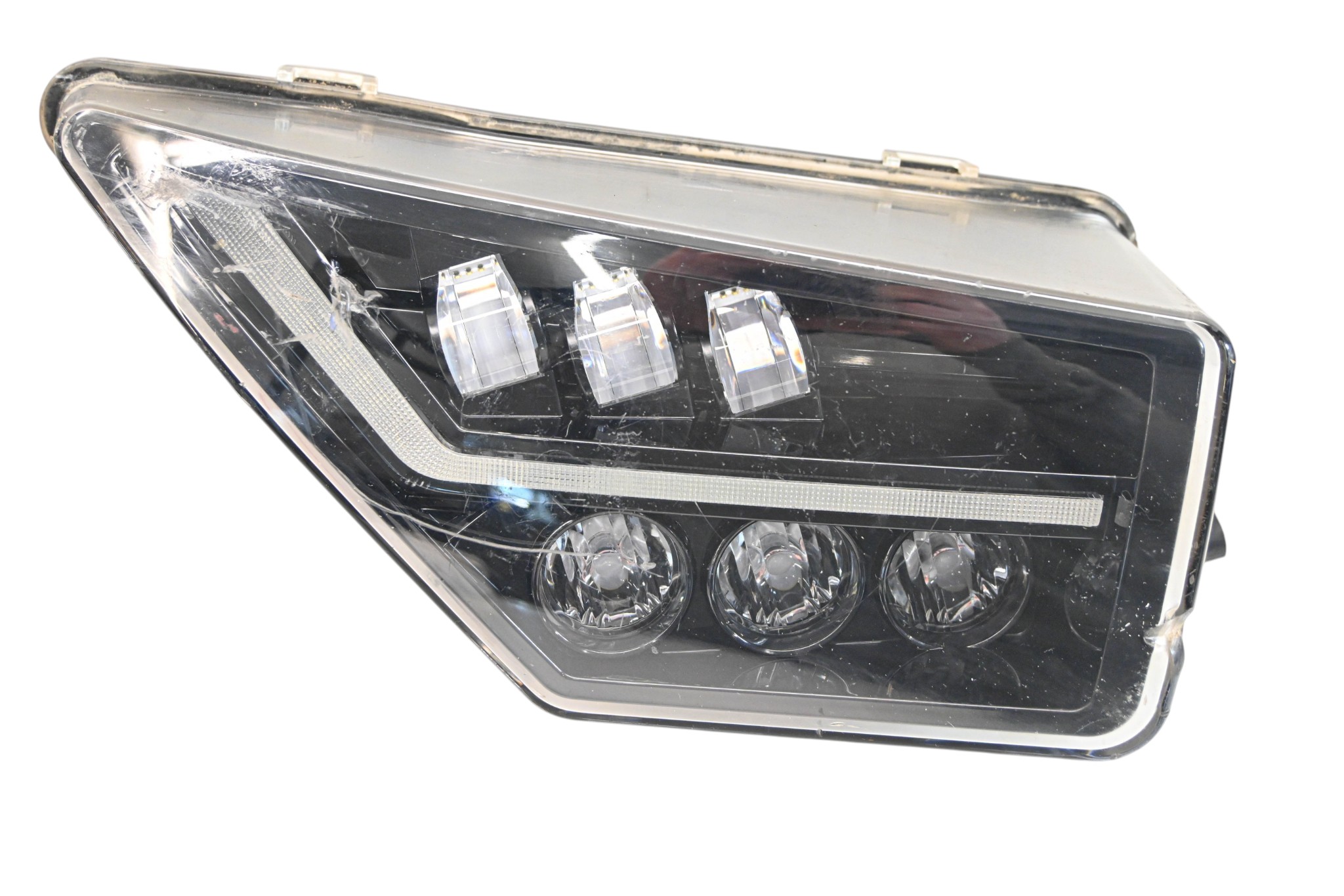 20 Kawasaki Teryx KRX1000 Front Right Headlight KRF1000