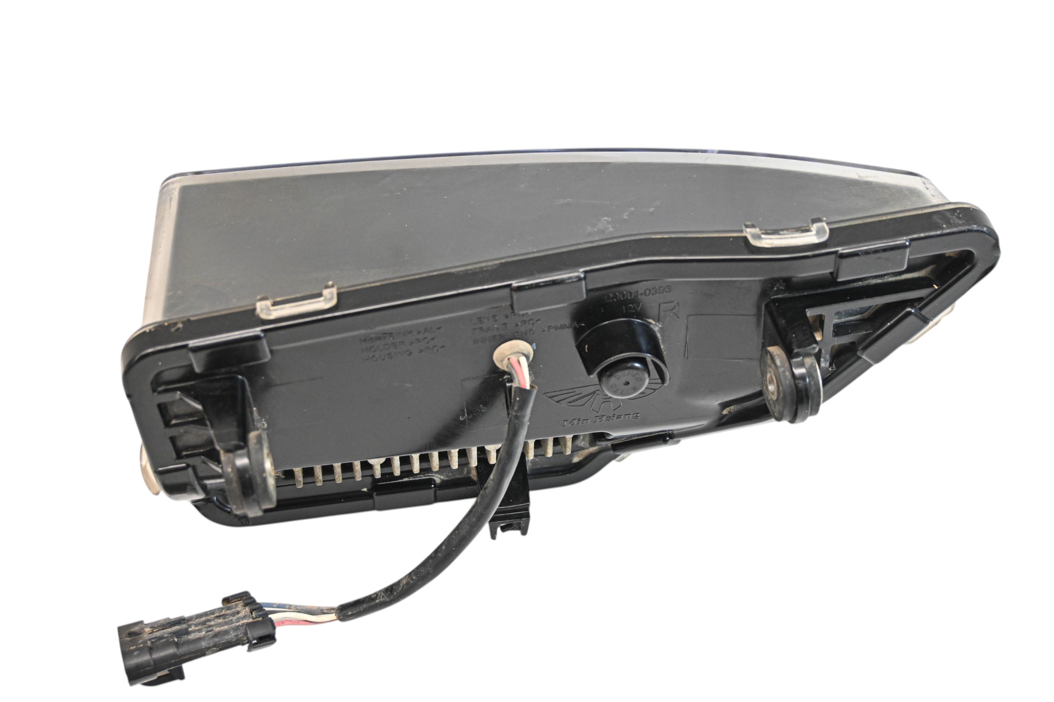 20 Kawasaki Teryx KRX1000 Front Right Headlight KRF1000
