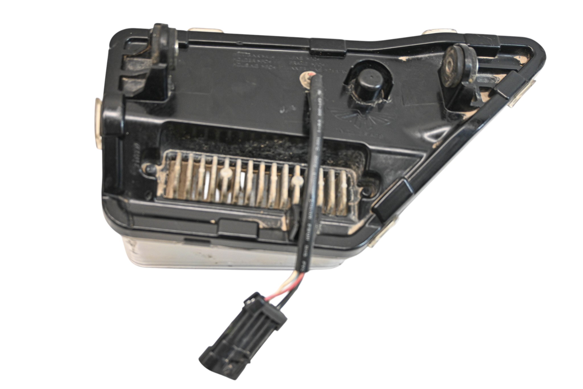 20 Kawasaki Teryx KRX1000 Front Right Headlight KRF1000