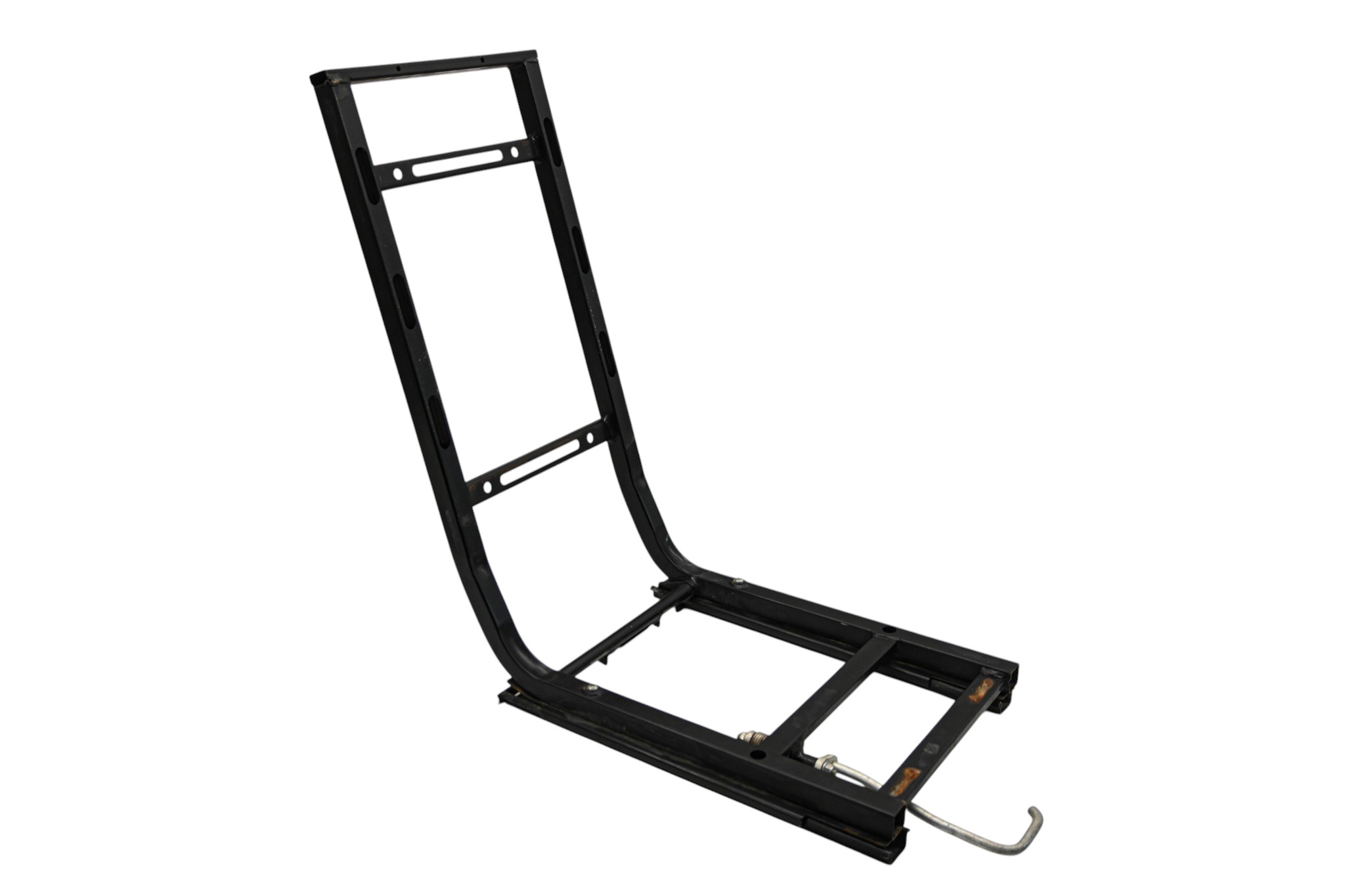 20 Kawasaki Teryx KRX1000 Seat Frame Bracket KRF1000