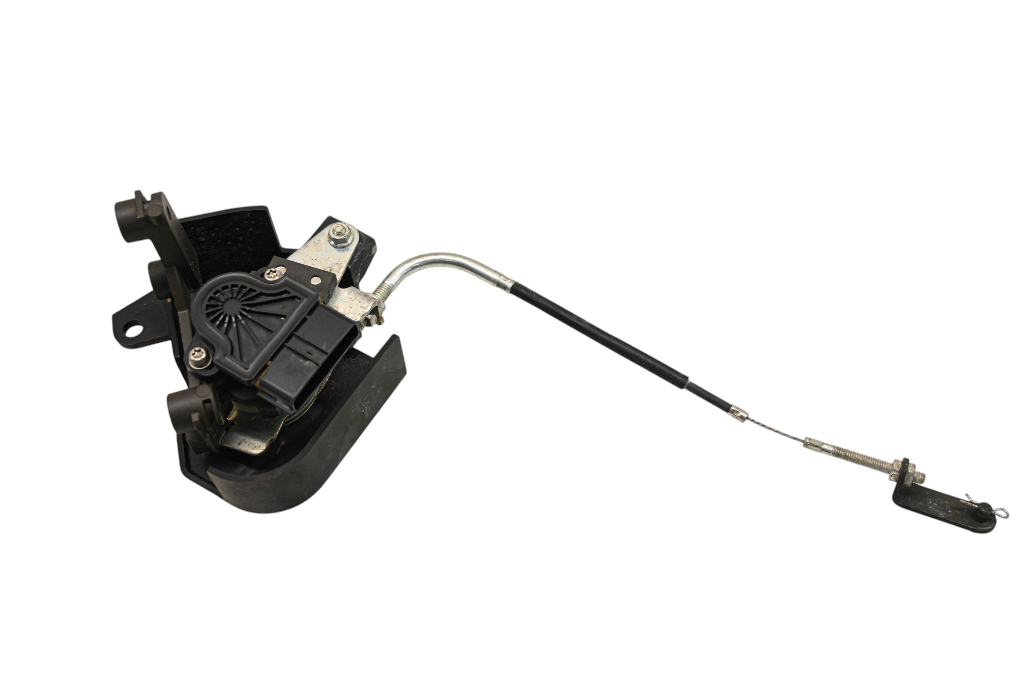 20 Kawasaki Teryx KRX1000 Throttle Cable & Control Lever KRF1000