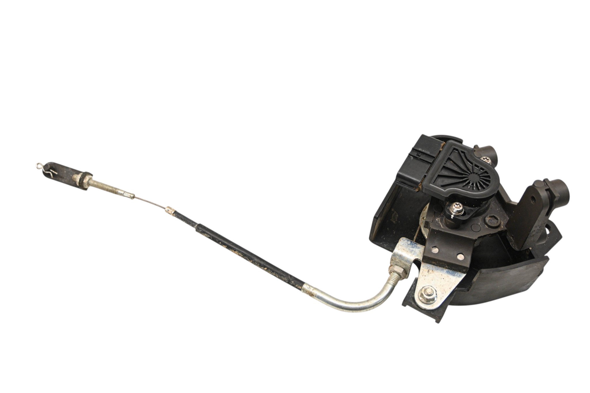 20 Kawasaki Teryx KRX1000 Throttle Cable & Control Lever KRF1000