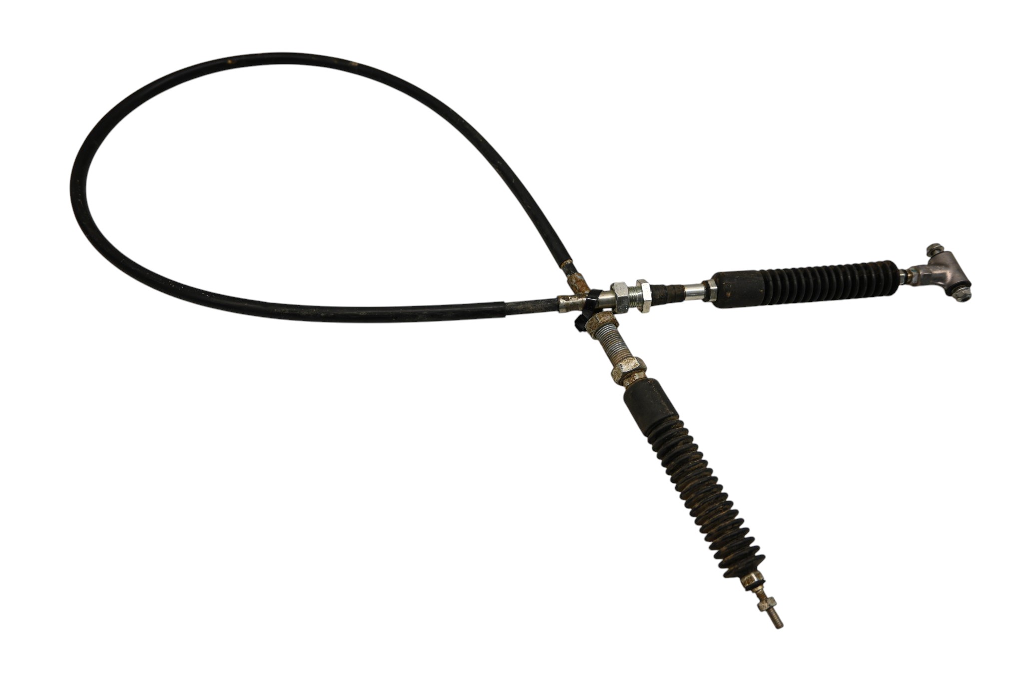 20 Kawasaki Teryx KRX1000 Shifter Cable KRF1000