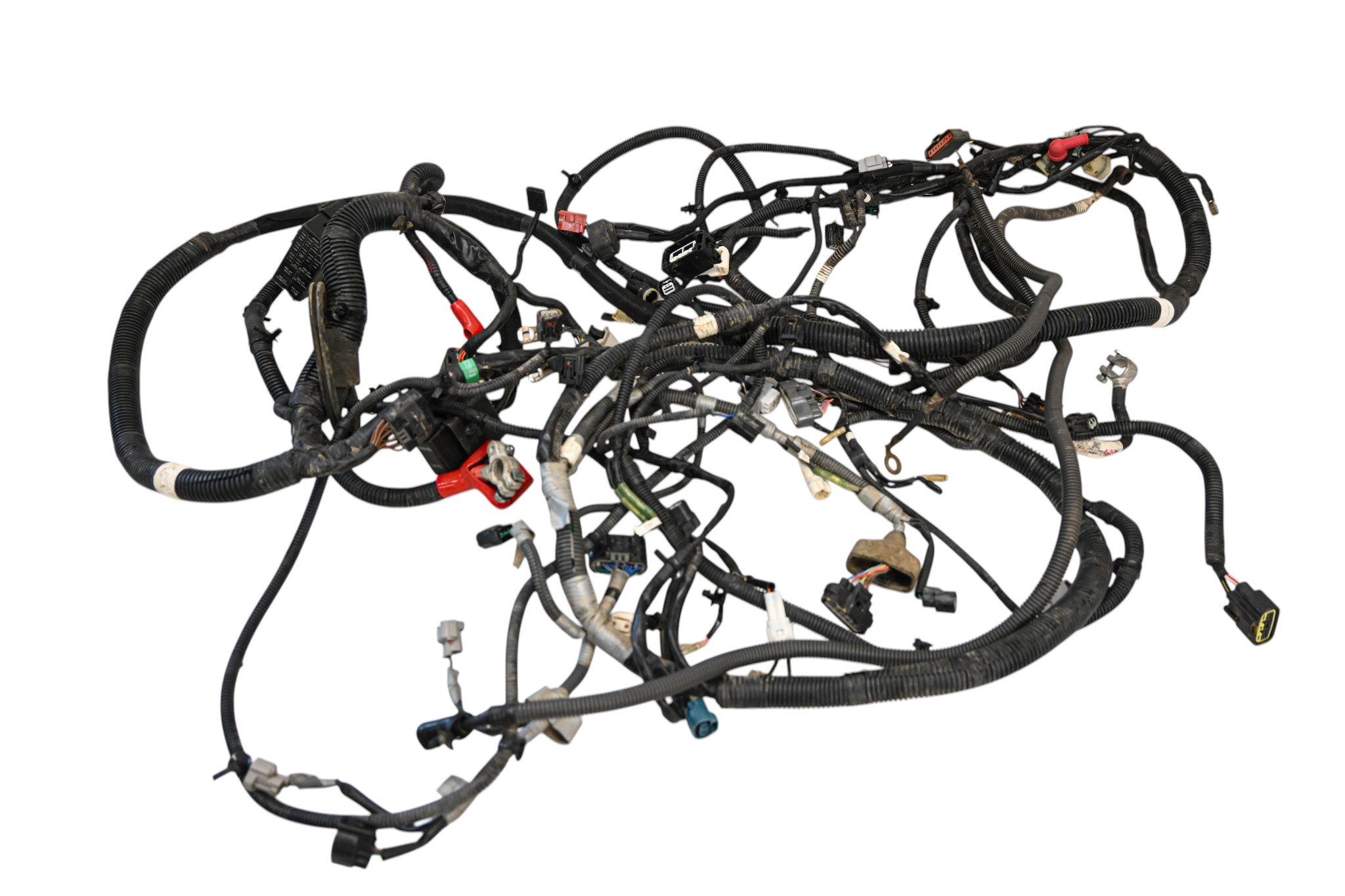 20 Kawasaki Teryx KRX1000 Wire Harness Electrical Wiring KRF1000