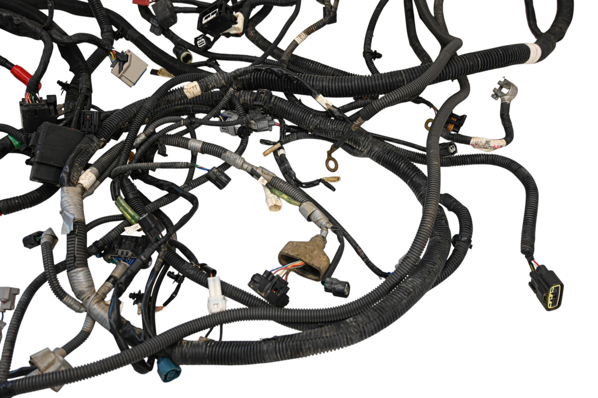 20 Kawasaki Teryx KRX1000 Wire Harness Electrical Wiring KRF1000