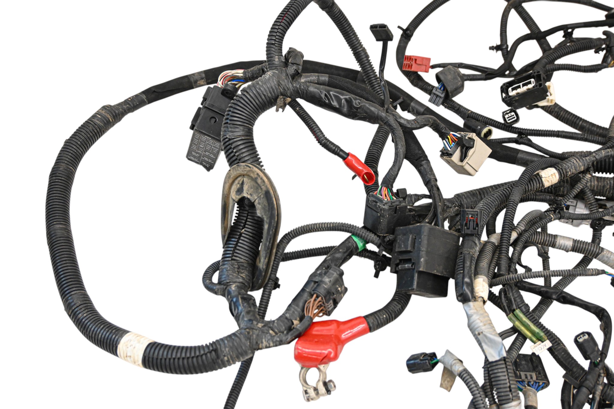 20 Kawasaki Teryx KRX1000 Wire Harness Electrical Wiring KRF1000