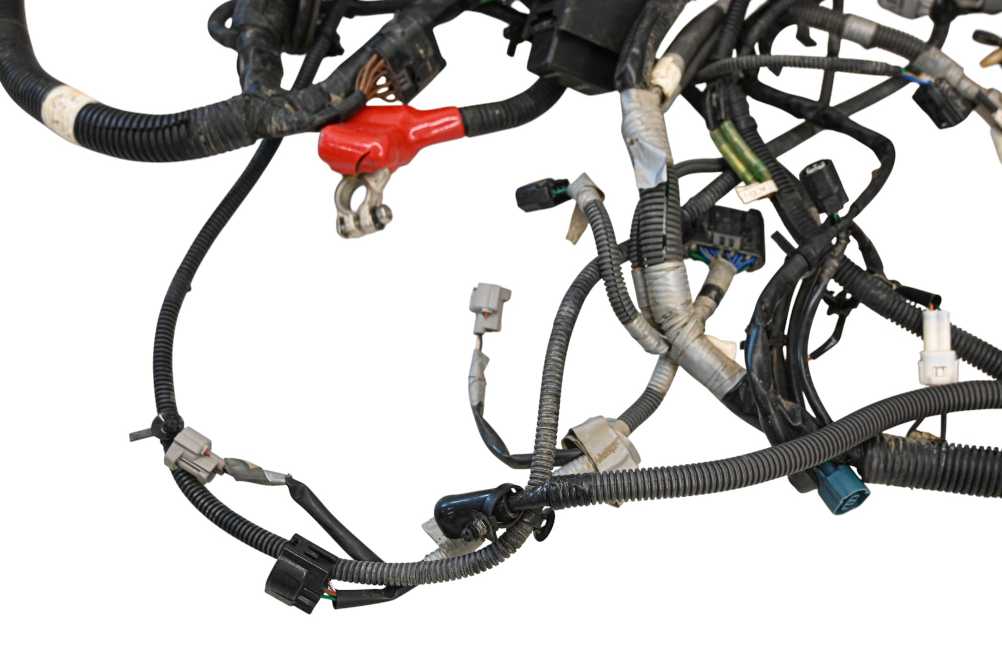 20 Kawasaki Teryx KRX1000 Wire Harness Electrical Wiring KRF1000