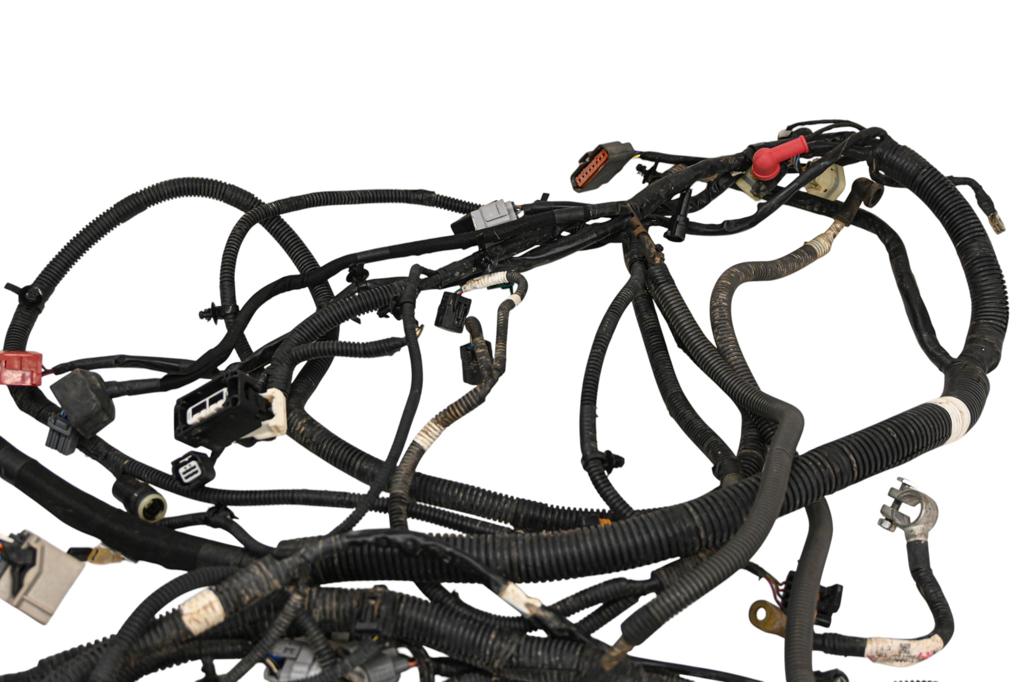 20 Kawasaki Teryx KRX1000 Wire Harness Electrical Wiring KRF1000