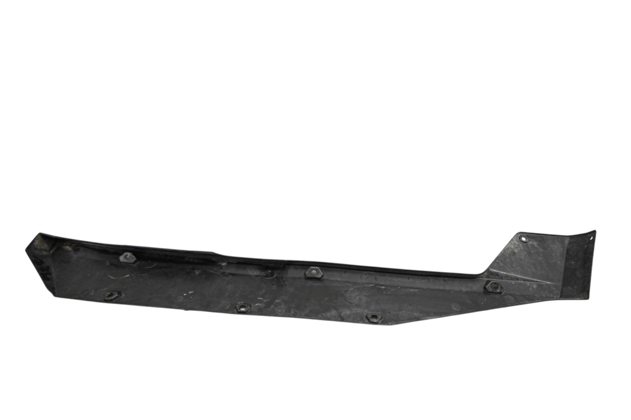 20 Kawasaki Teryx KRX1000 Lower Left Side Cover KRF1000