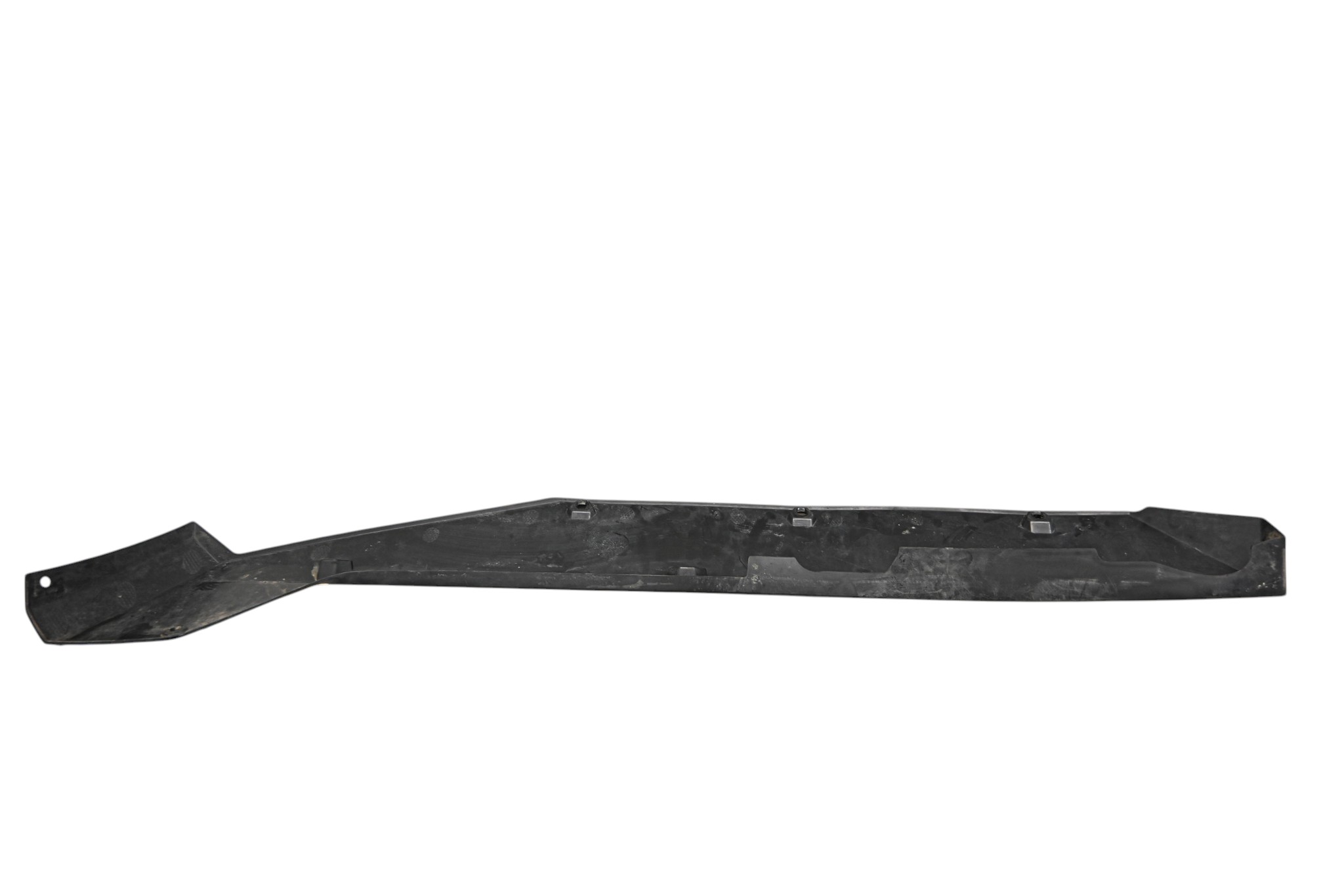 20 Kawasaki Teryx KRX1000 Lower Left Side Cover KRF1000