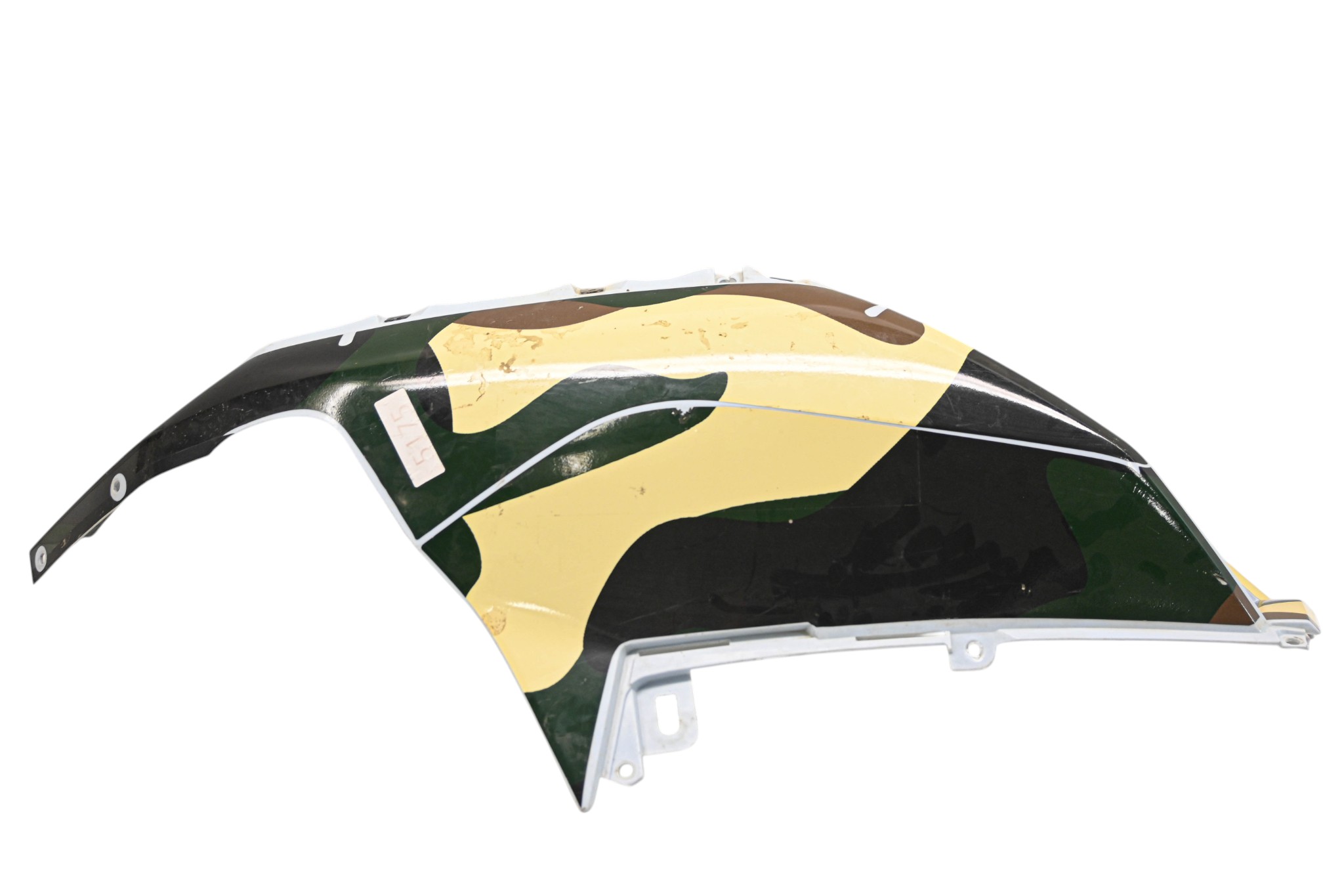 20 Kawasaki Teryx KRX1000 Front Left Fender KRF1000