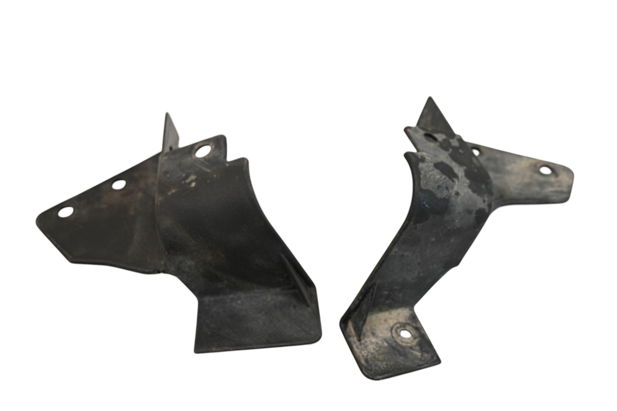 20 Kawasaki Teryx KRX1000 Left & Right Seat Back Covers KRF1000