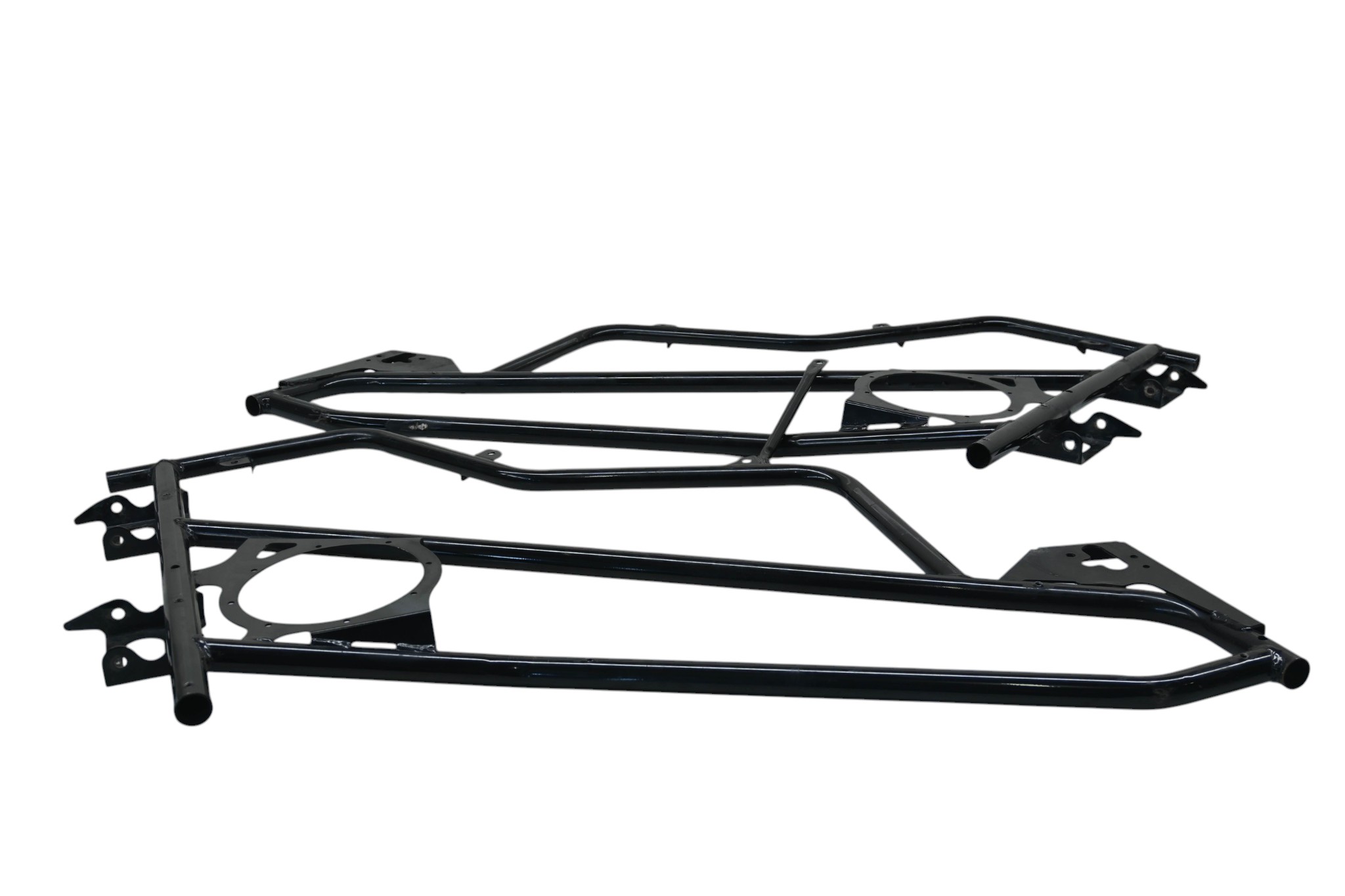 20 Kawasaki Teryx KRX1000 Driver & Passenger Side Door Frames