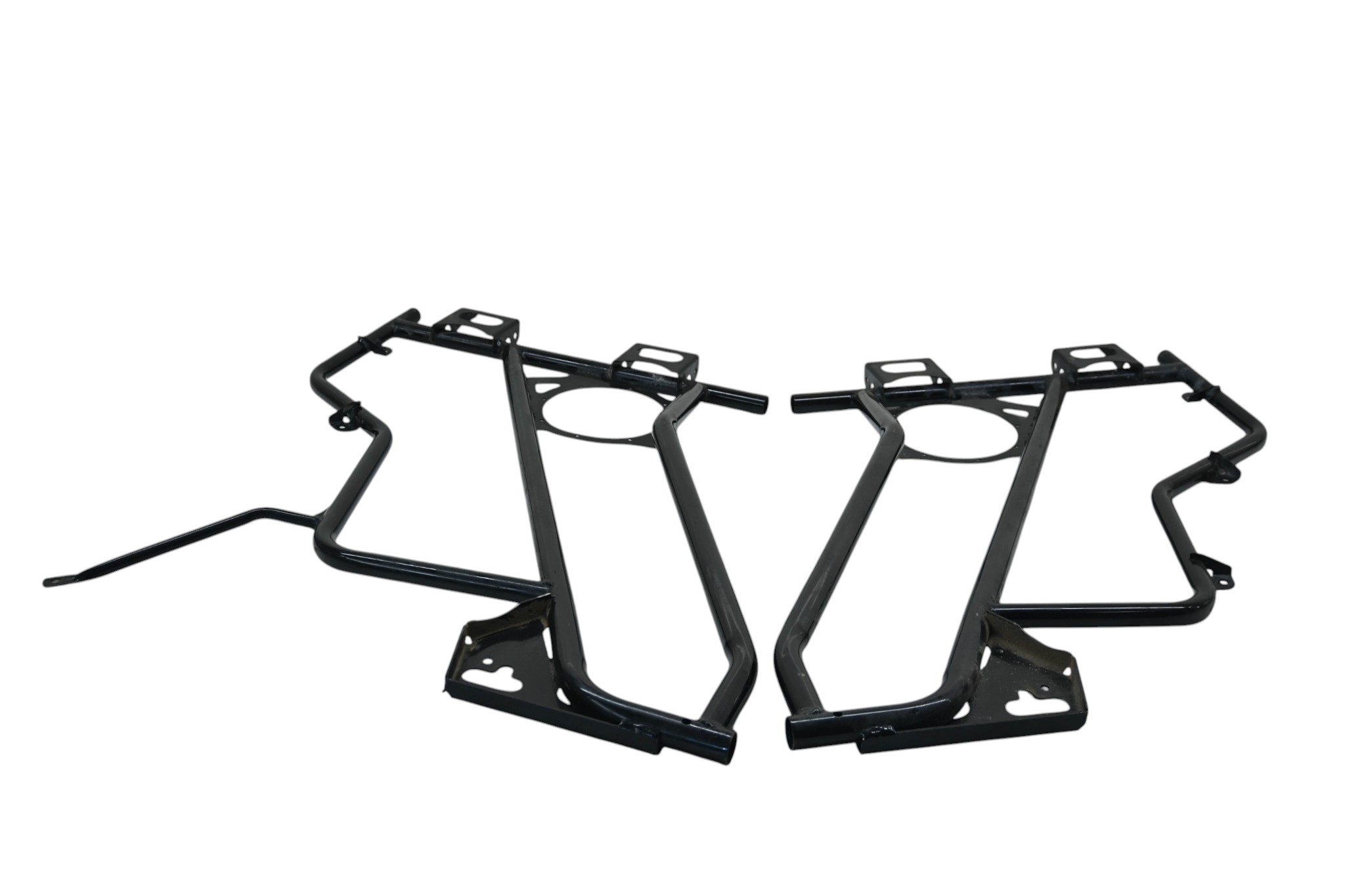 20 Kawasaki Teryx KRX1000 Driver & Passenger Side Door Frames