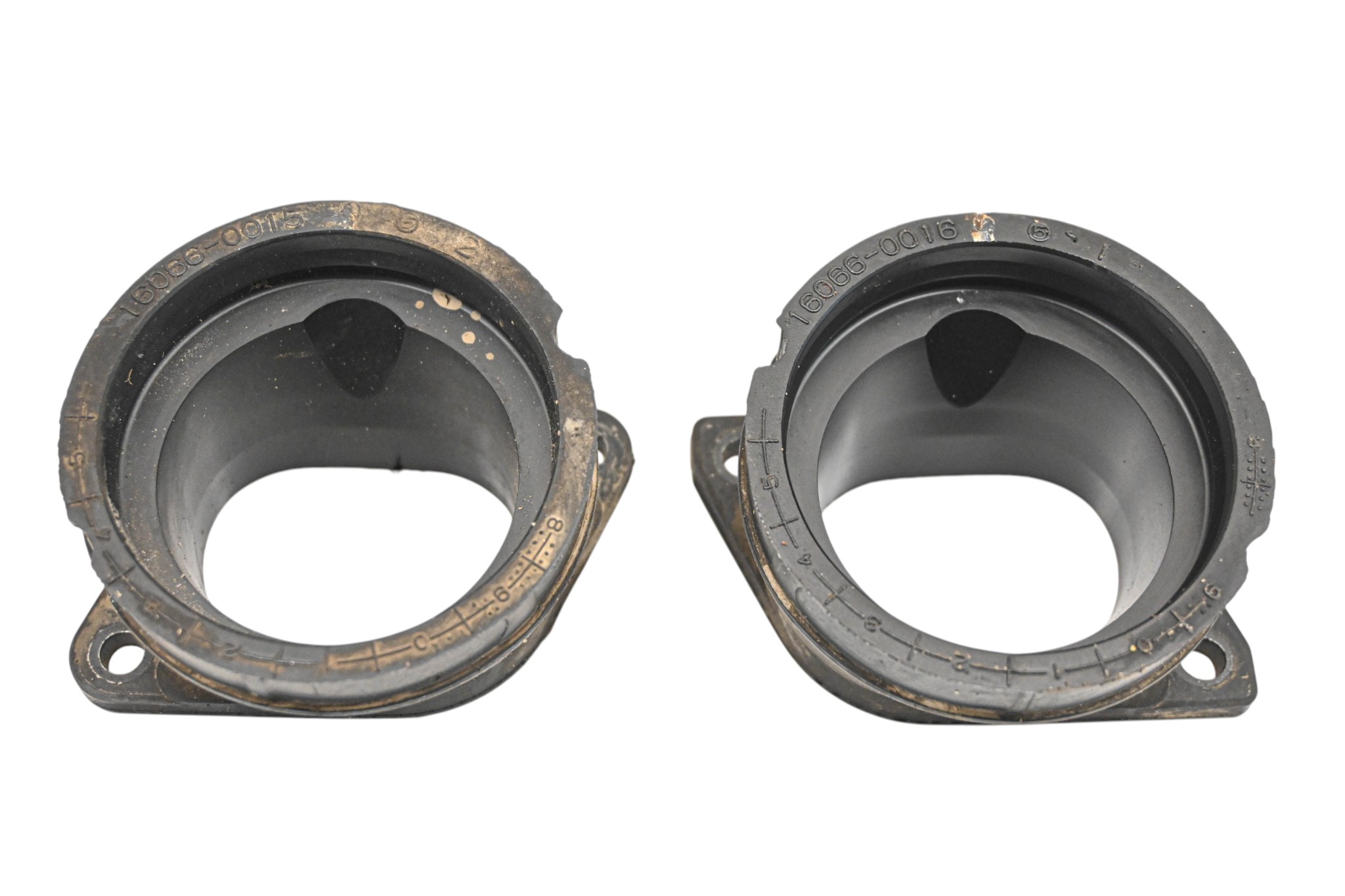 20 Kawasaki Teryx KRX1000 Intake Manifold Boots KRF1000