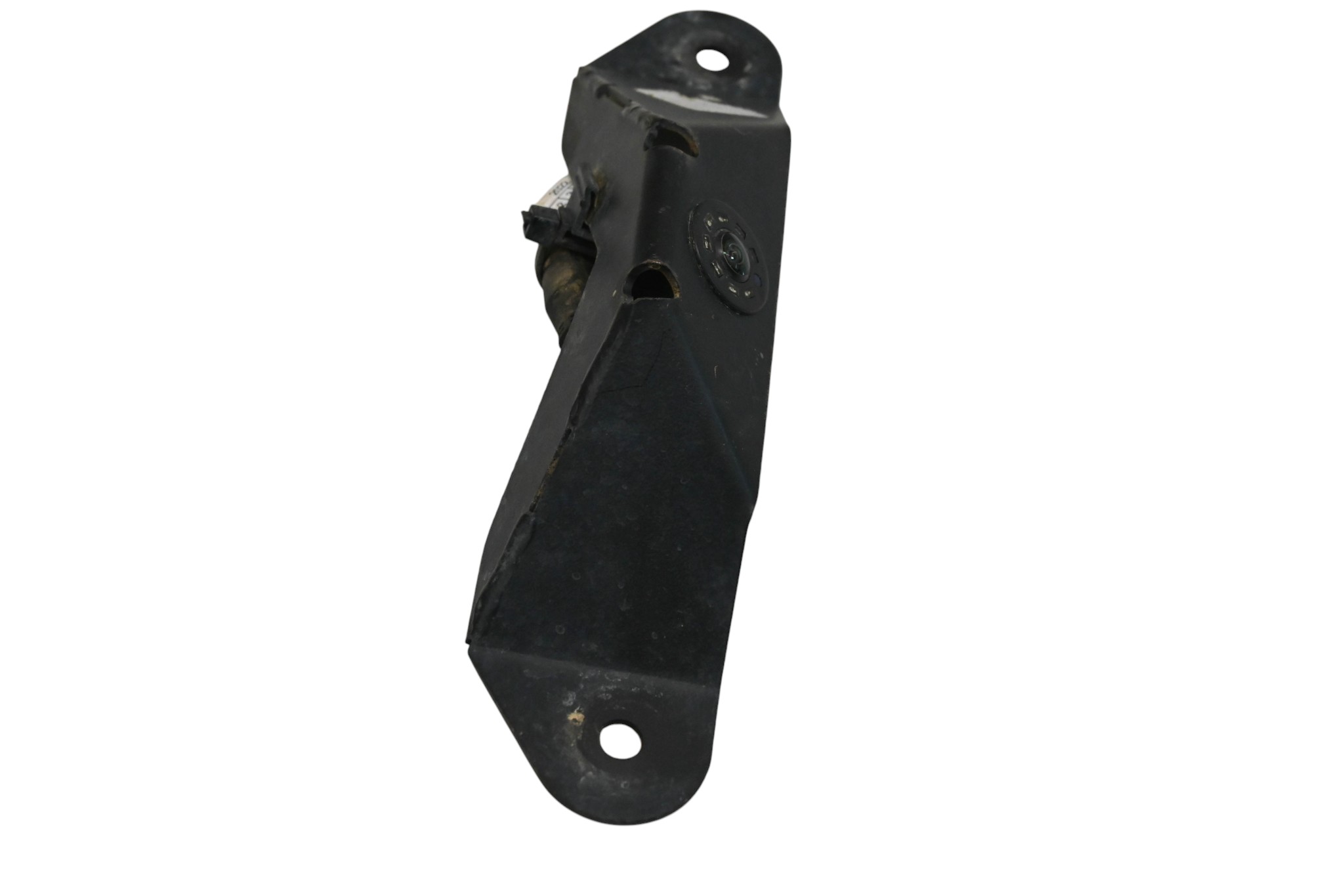 23 Polaris General XP4 1000 Ultimate Back-Up Camera