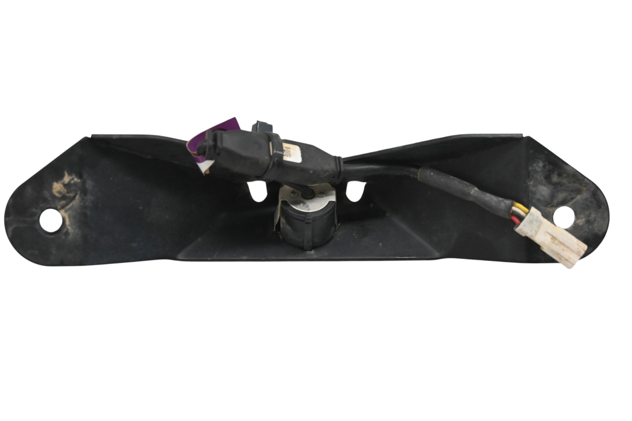 23 Polaris General XP4 1000 Ultimate Back-Up Camera