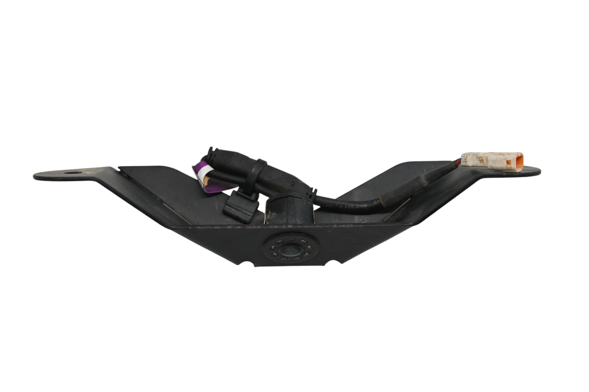 23 Polaris General XP4 1000 Ultimate Back-Up Camera