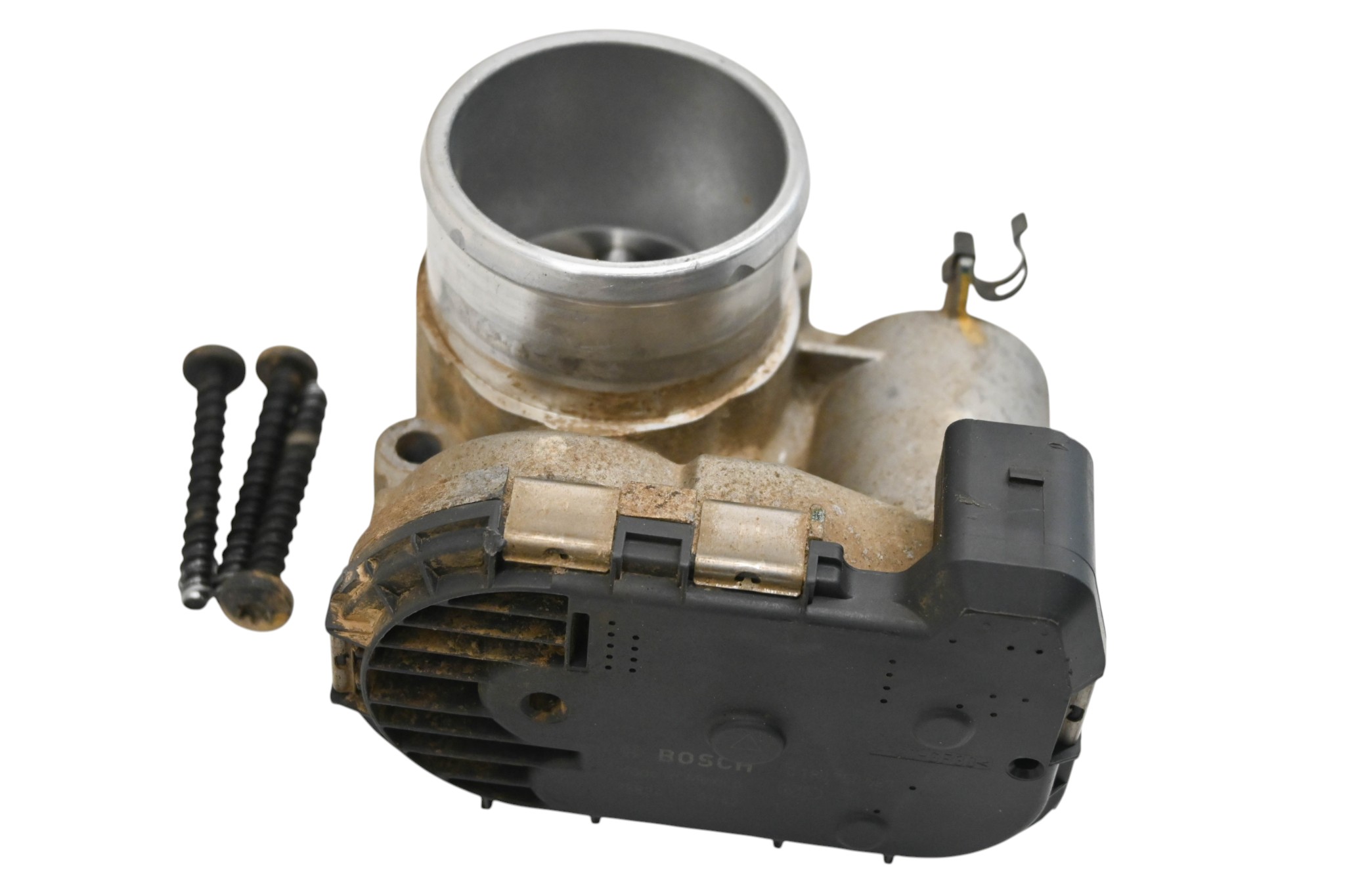 23 Polaris General XP4 1000 Ultimate Throttle Body