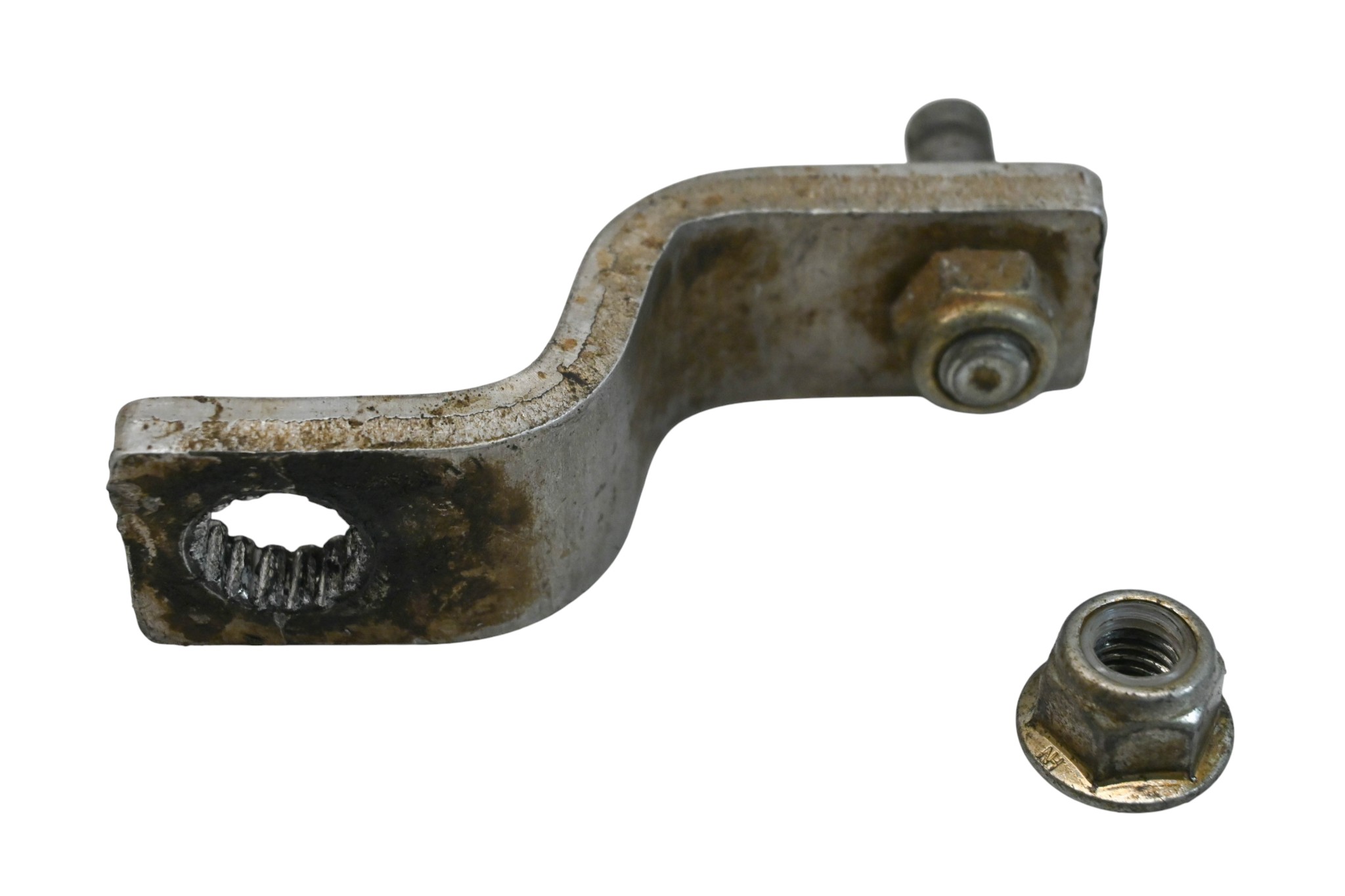23 Polaris General XP4 1000 Ultimate Bellcrank Transmission Arm Lever