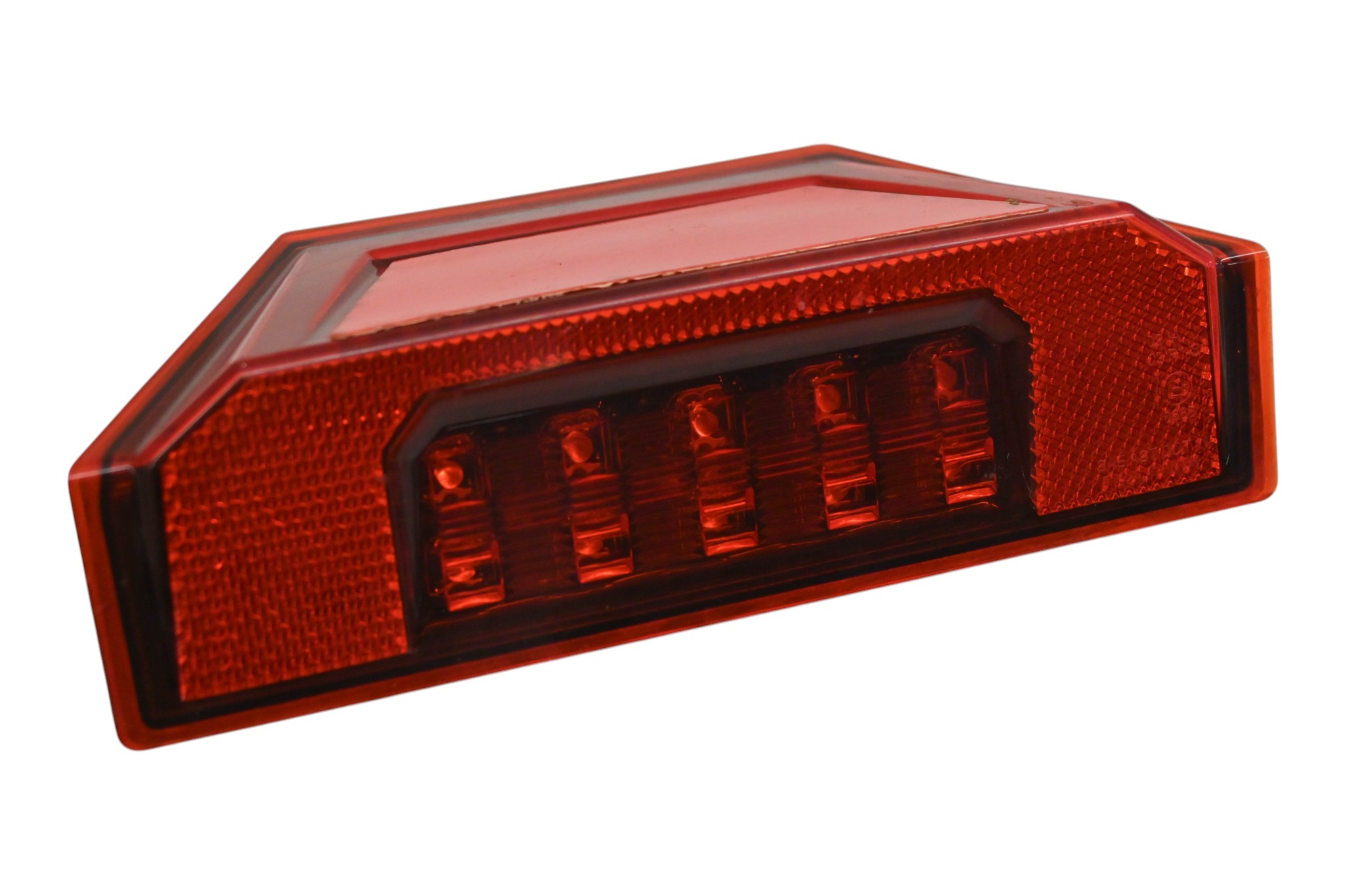 23 Polaris General XP4 1000 Ultimate Tail Brake Light