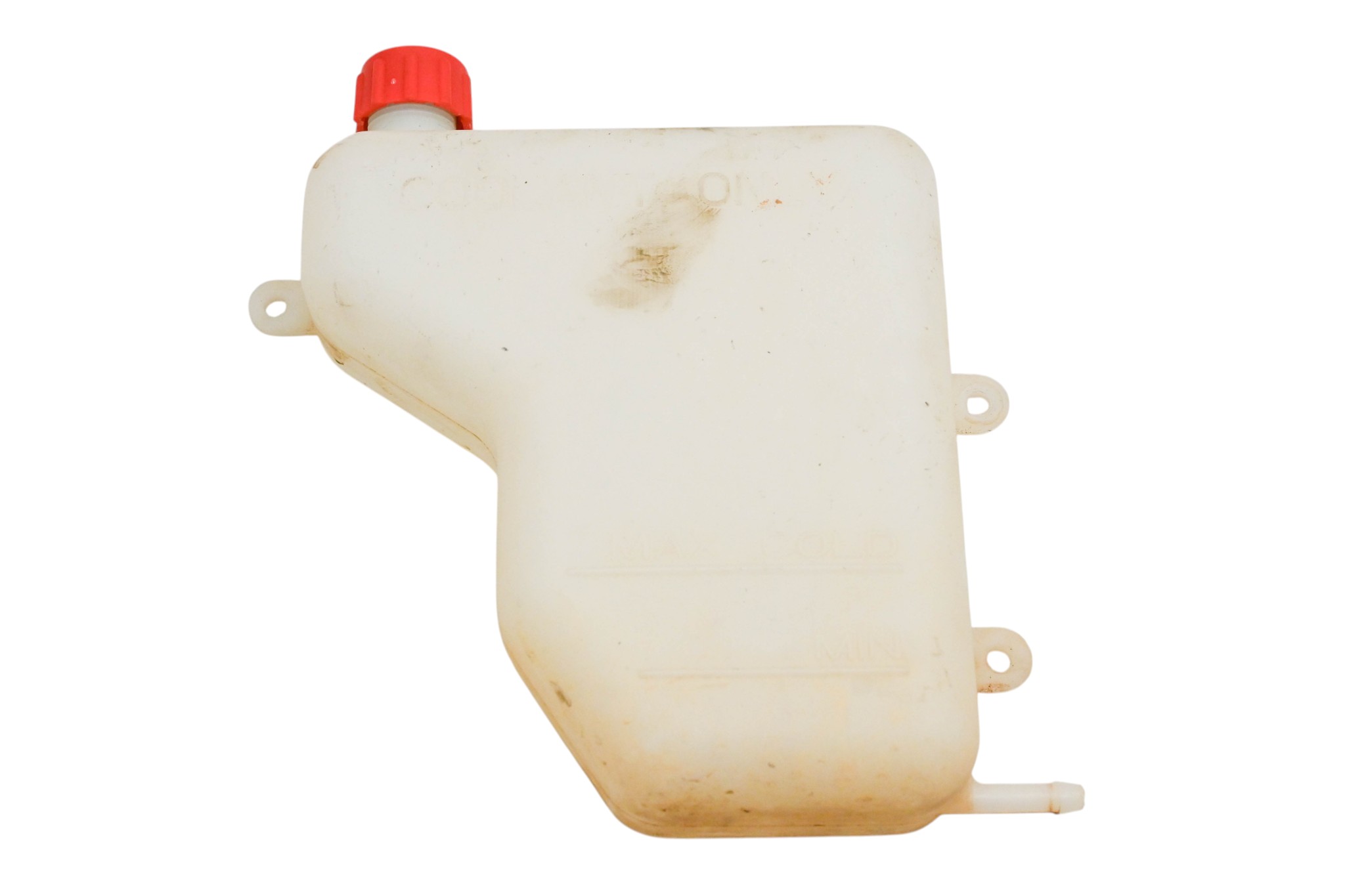 23 Polaris General XP4 1000 Ultimate Coolant Overflow Radiator Bottle