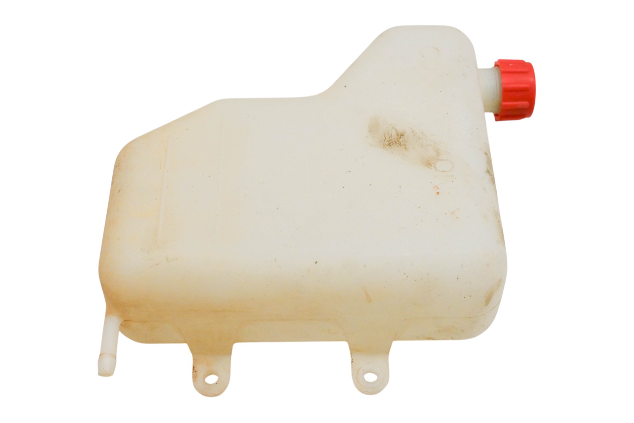 23 Polaris General XP4 1000 Ultimate Coolant Overflow Radiator Bottle