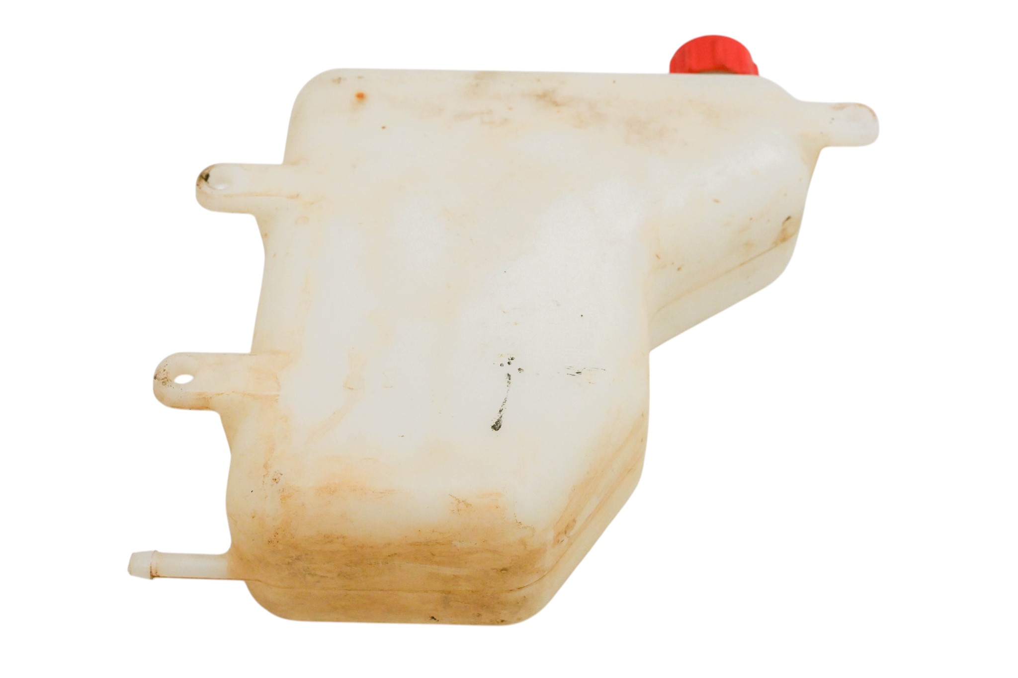 23 Polaris General XP4 1000 Ultimate Coolant Overflow Radiator Bottle