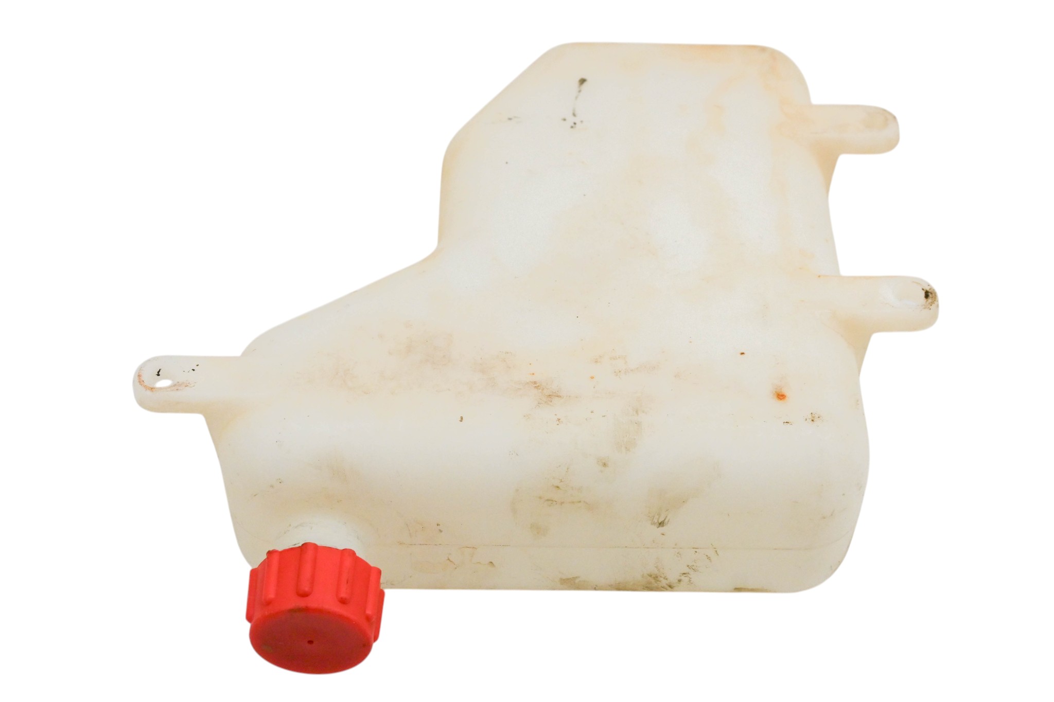 23 Polaris General XP4 1000 Ultimate Coolant Overflow Radiator Bottle