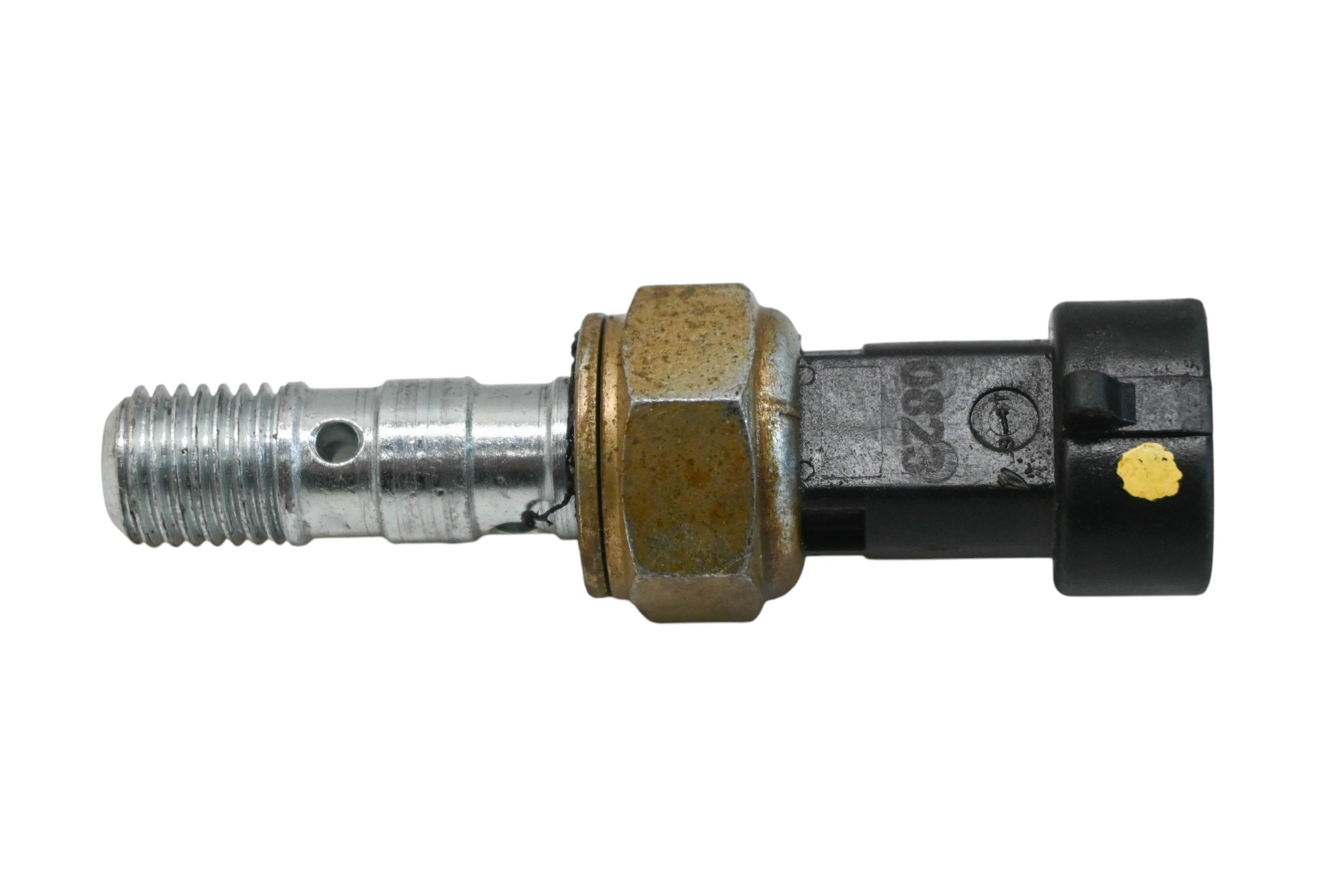 23 Polaris General XP4 1000 Ultimate Brake Pressure Switch